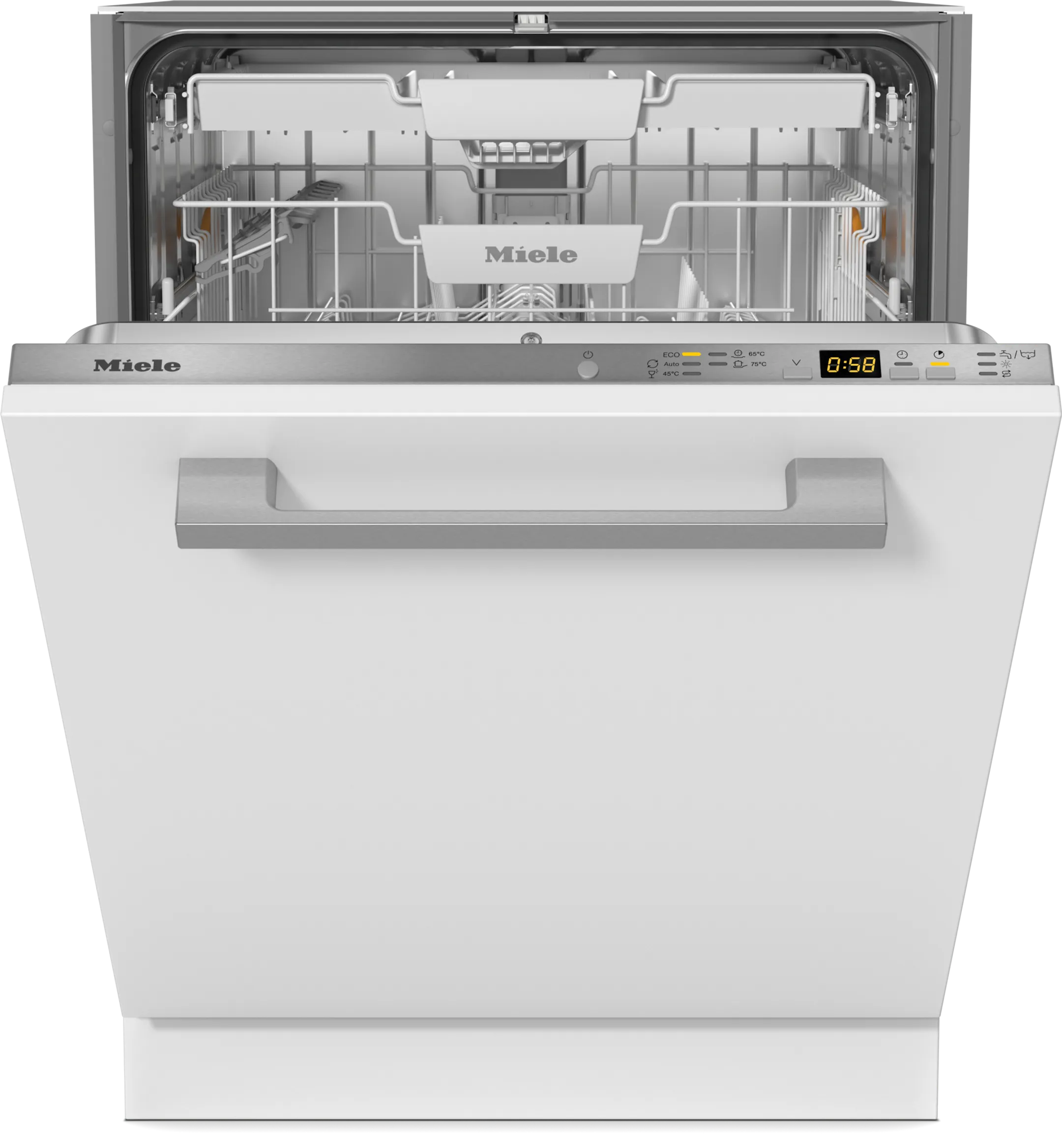 Lave-vaisselle encastrable G 5651 SCVi Active