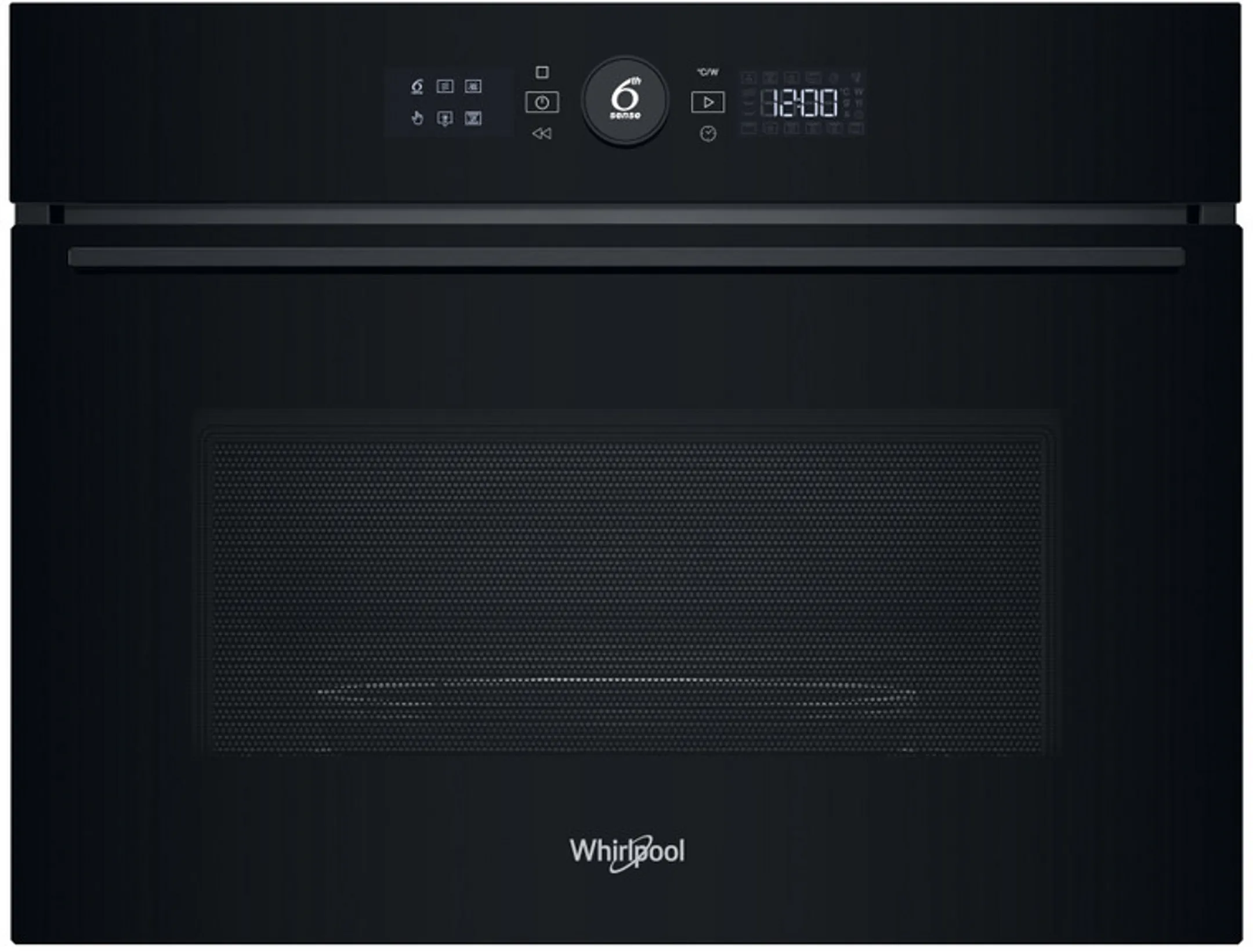 Micro-ondes combi encastrable WMW57DMB