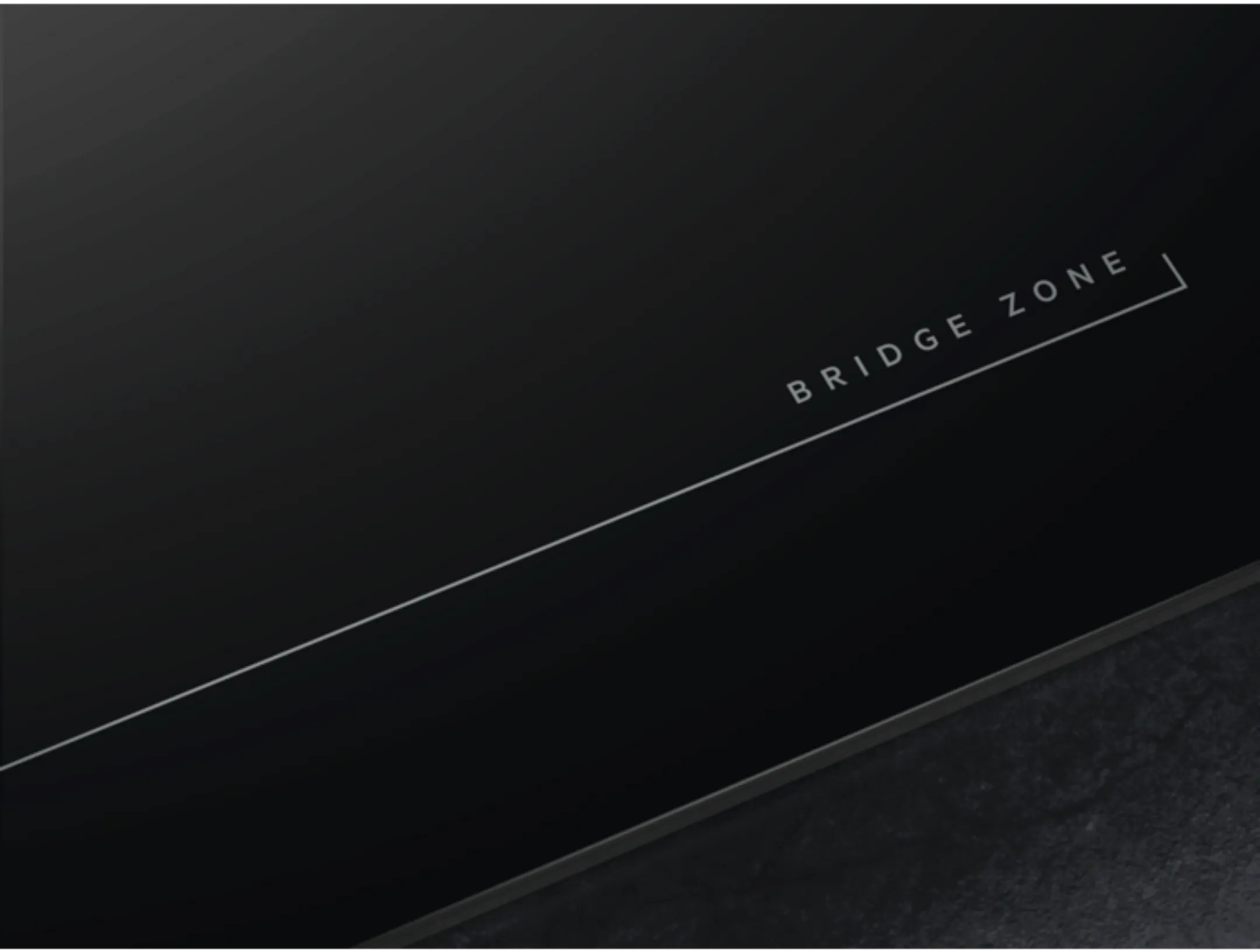 AEG Induktionskochfeld 6000 Bridge image