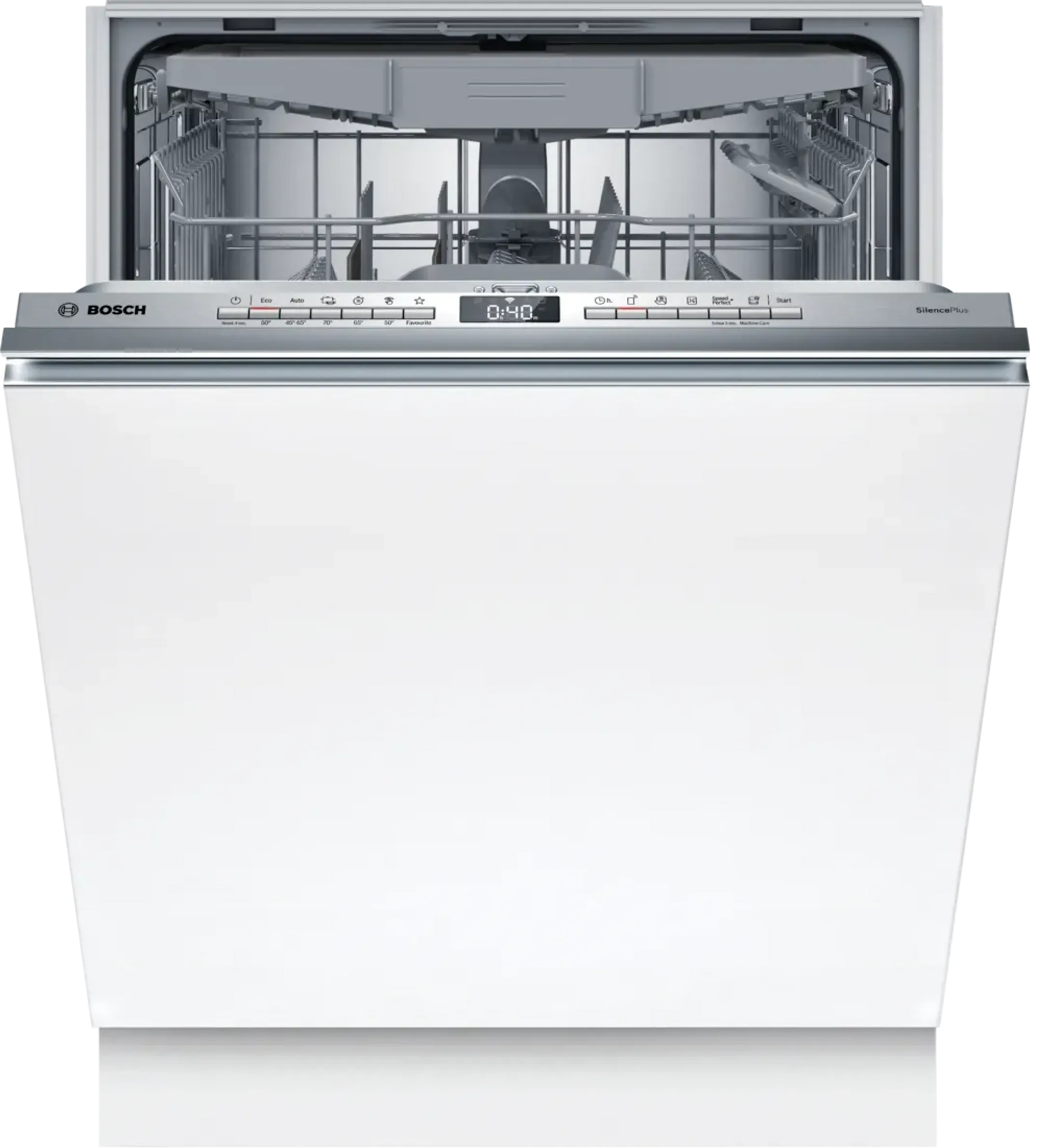 Lave-vaisselle XXL encastrable Serie 4 SBV4EVX08E