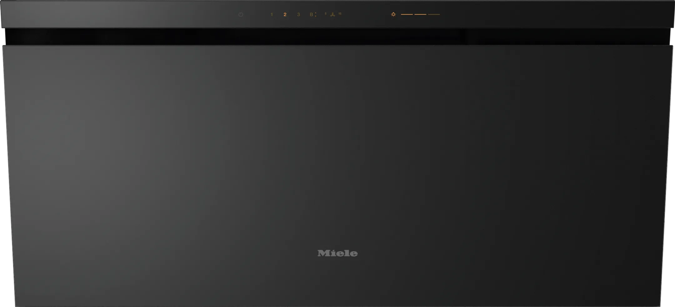 Miele Decorative wall hood DAH 4970 Sienna image