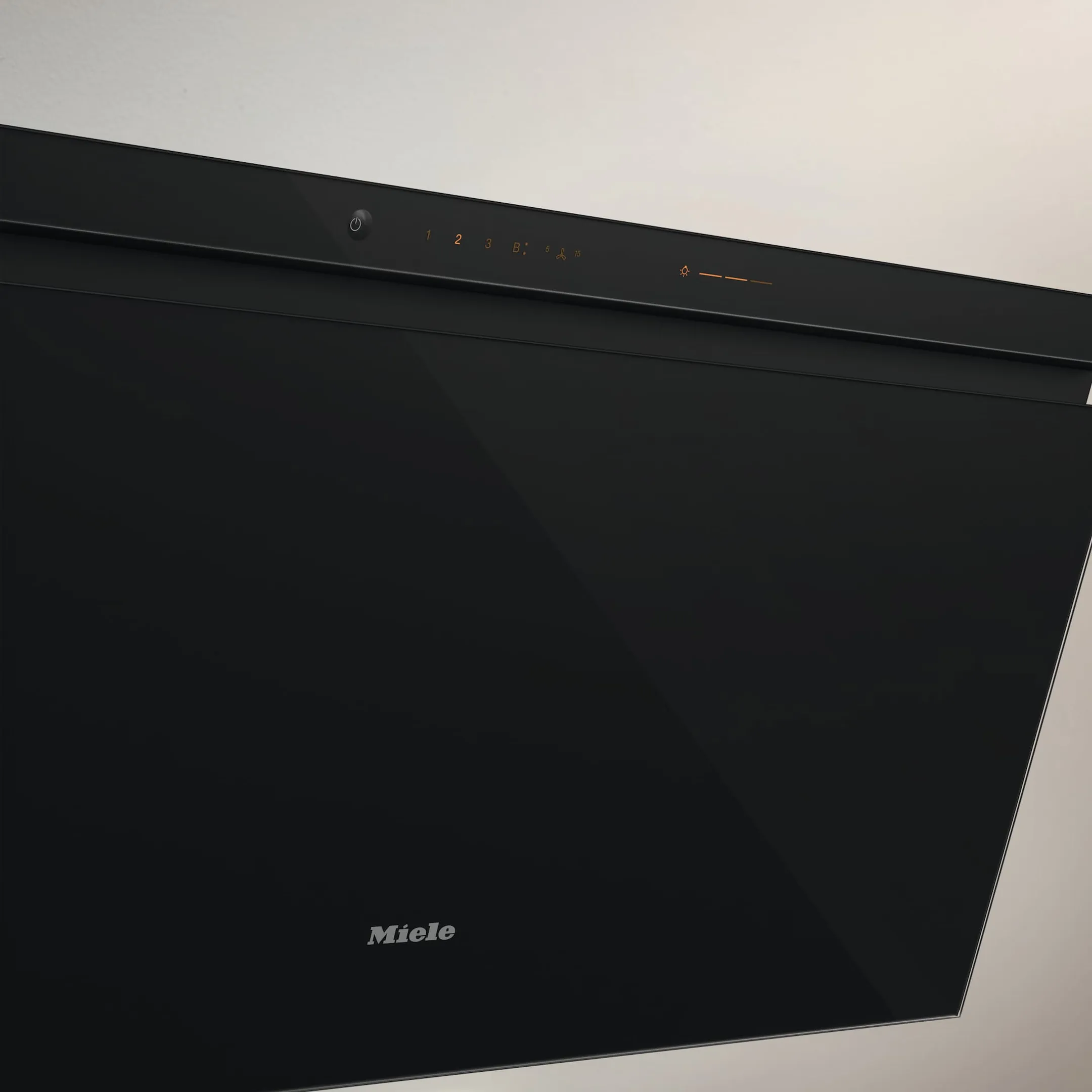 Miele Decorative wall hood DAH 4970 Sienna image