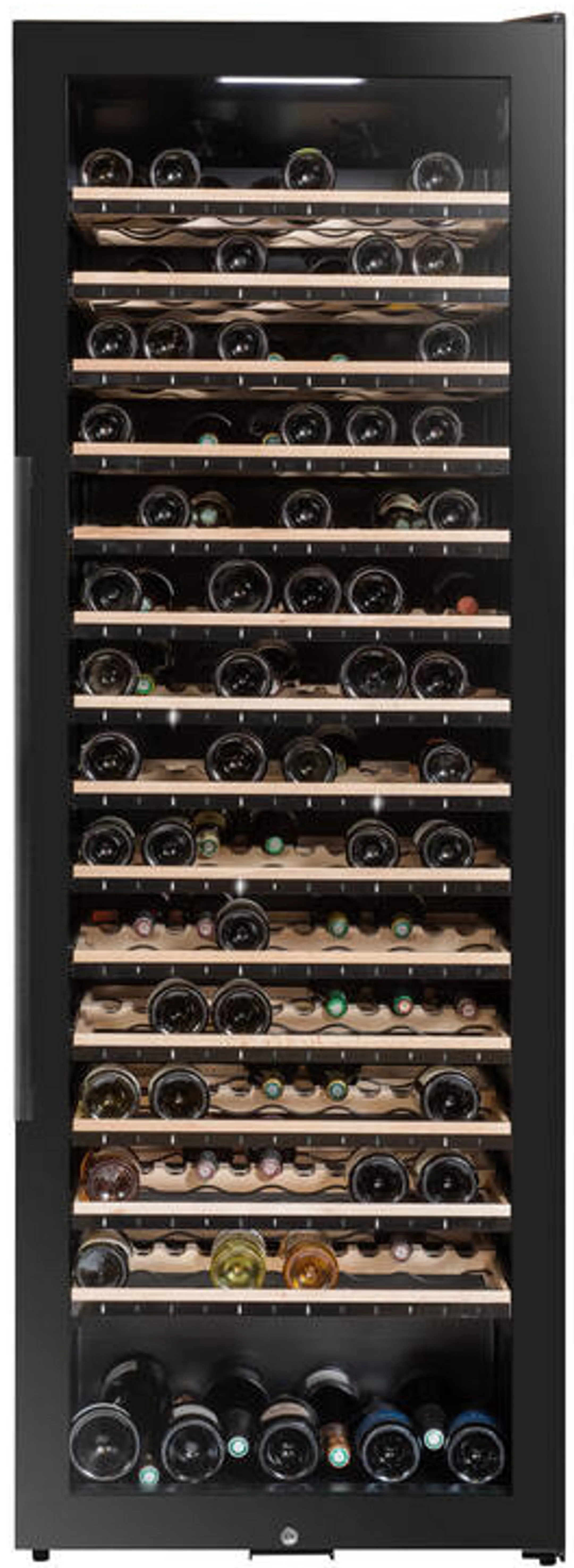 Wine cellar ECELLAR185G2 - 185 bottles