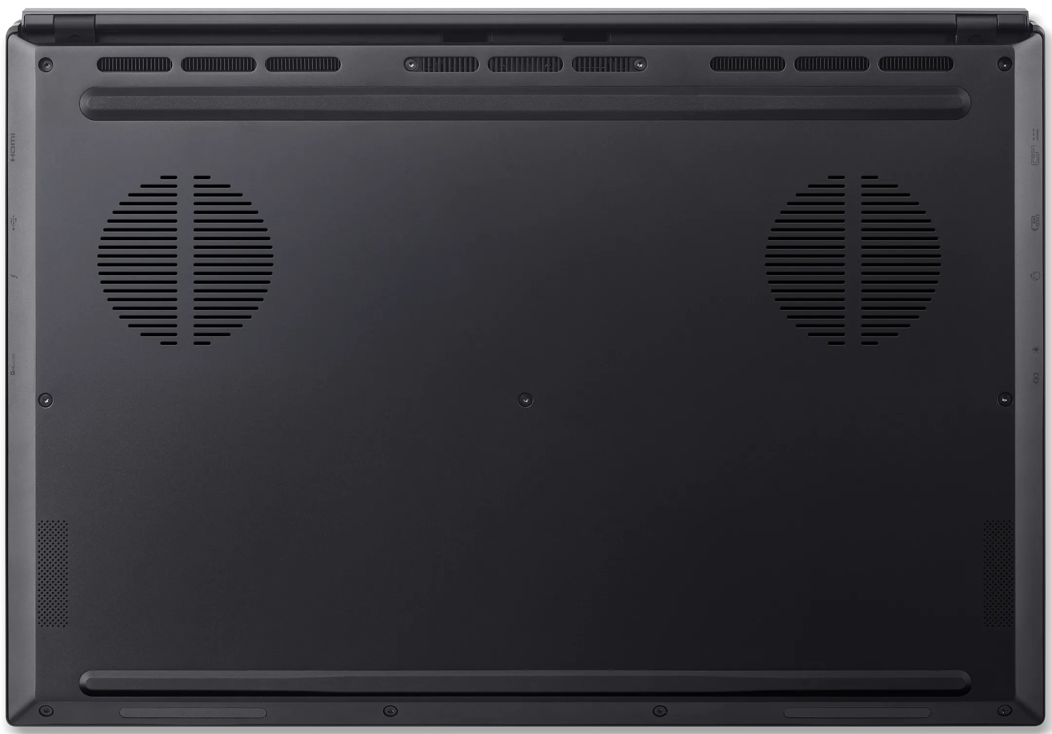 Acer Laptop Gaming 14,5" Predator Triton 14 AI Ultra9 32Go 2To RTX 5070 - QWERTZ - PT14-52T-98M1 image