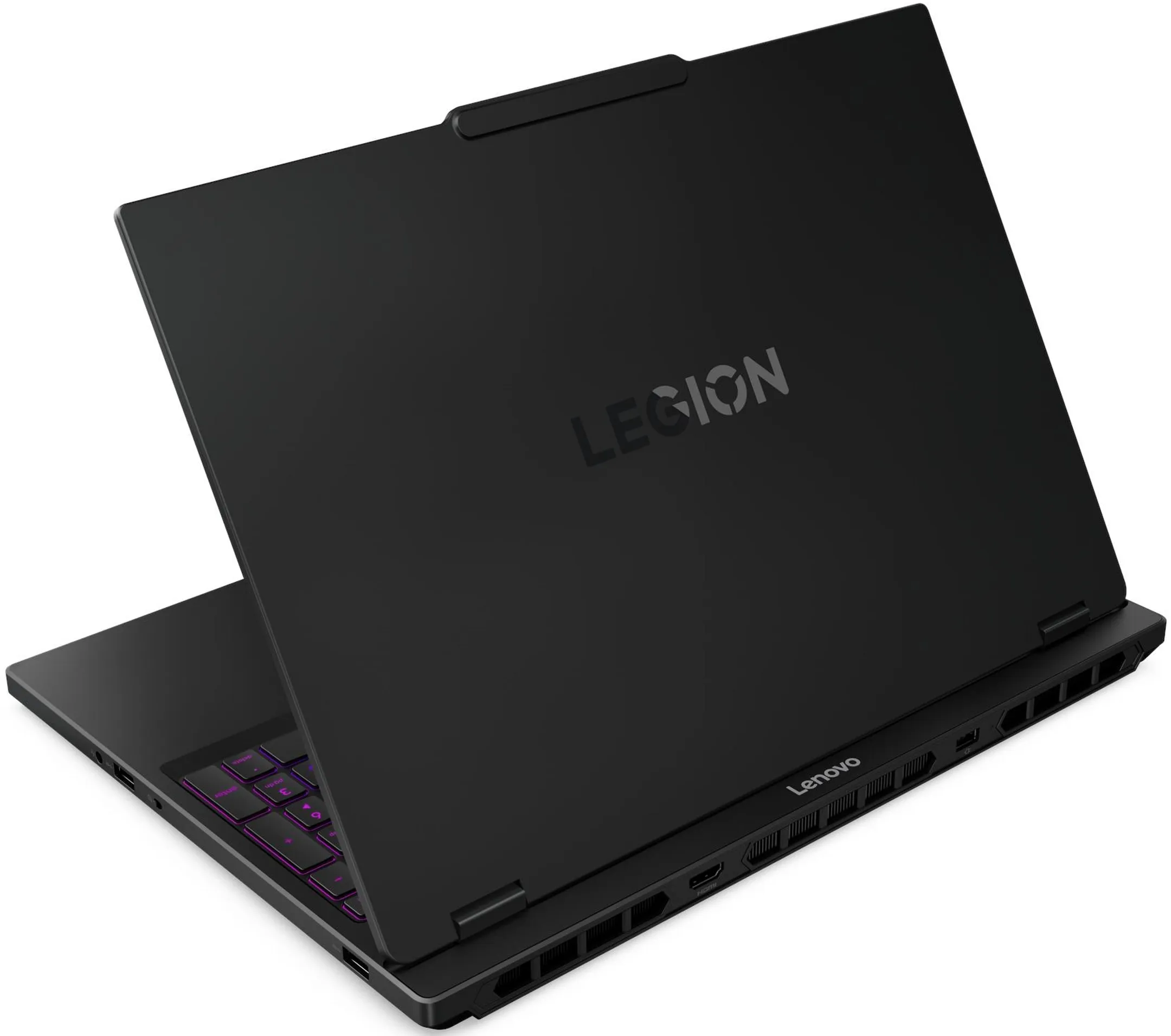 Lenovo Laptop Gaming 15,1" Legion 5 i9 32GB 1TB RTX 5070 - QWERTZ - 15IRX10 image