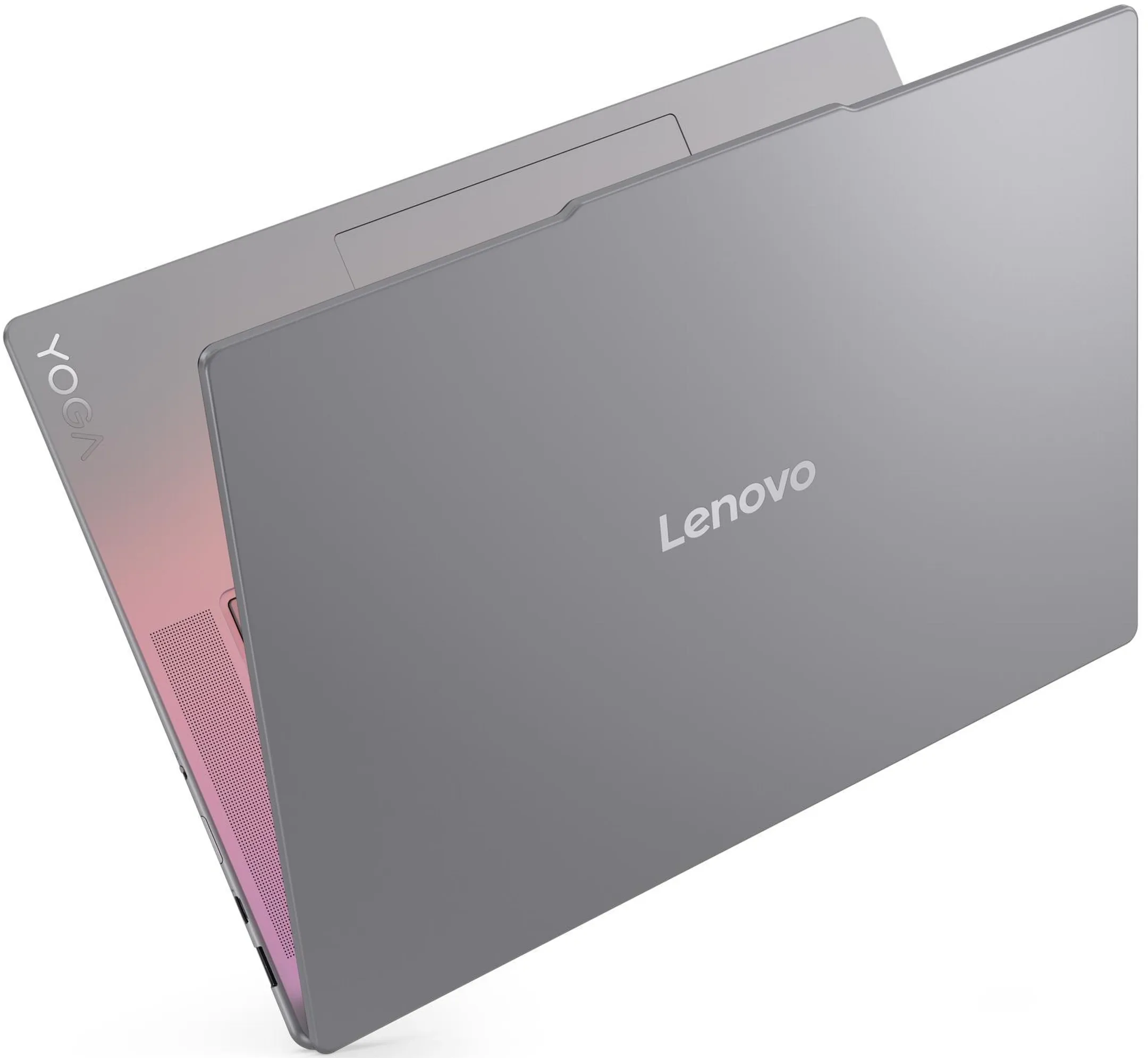 Lenovo Laptop 15,3" Yoga Slim 7 Ultra 7 32GB 1TB - QWERTZ - 15ILL9 image