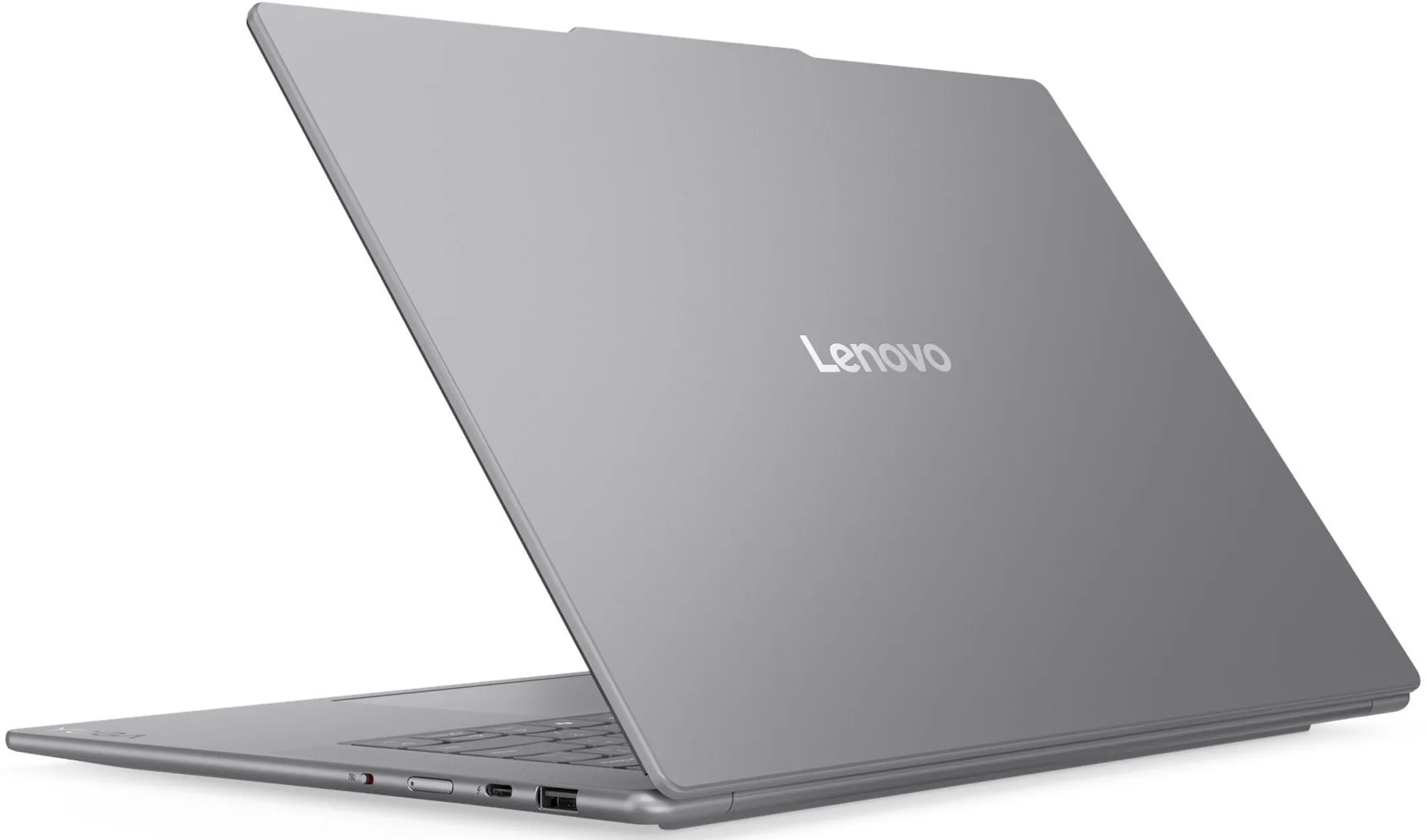 Lenovo Laptop 15,3" Yoga Slim 7 Ultra 7 32GB 1TB - QWERTZ - 15ILL9 image
