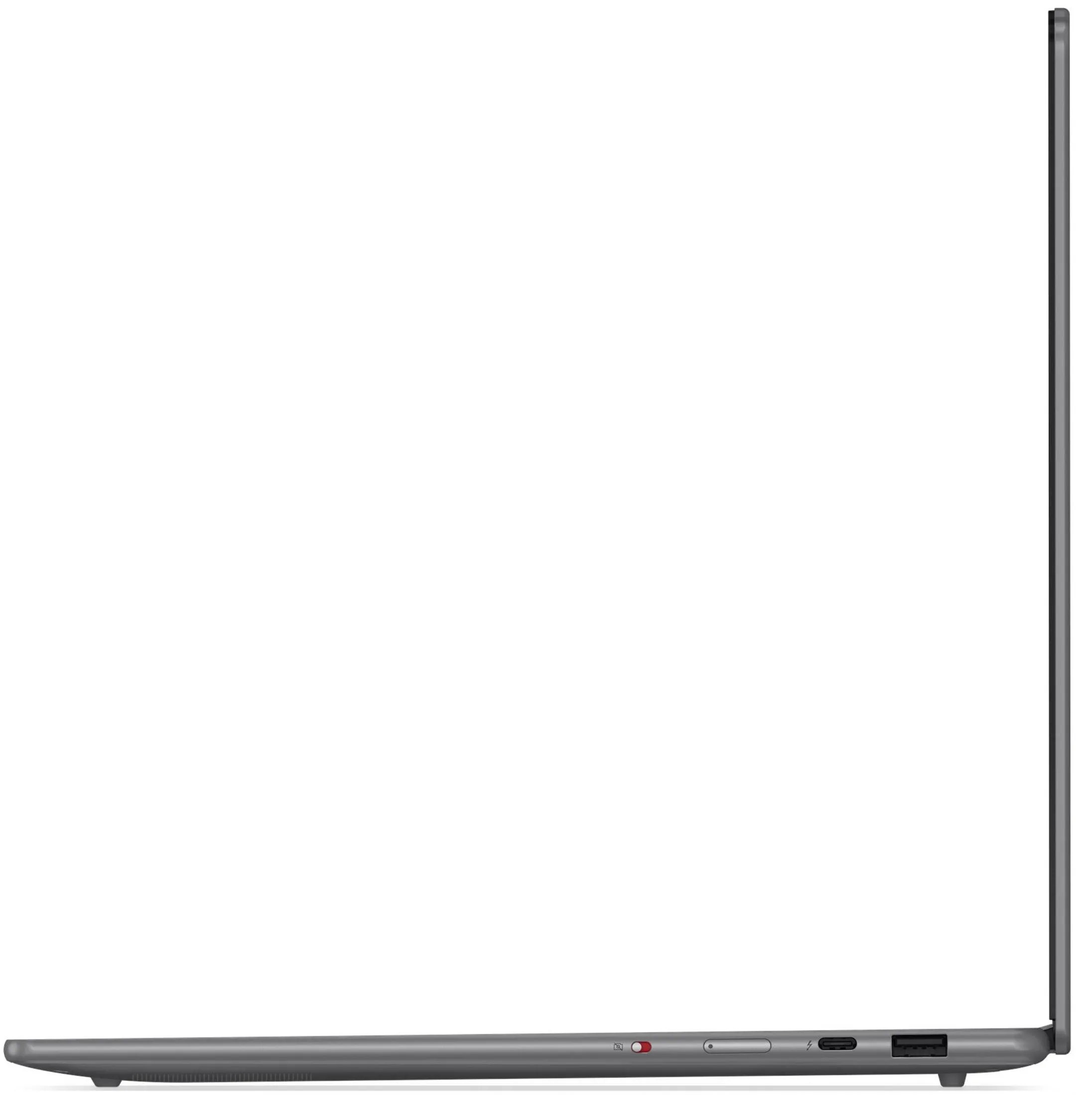 Lenovo Laptop 15,3" Yoga Slim 7 Ultra 7 32GB 1TB - QWERTZ - 15ILL9 image