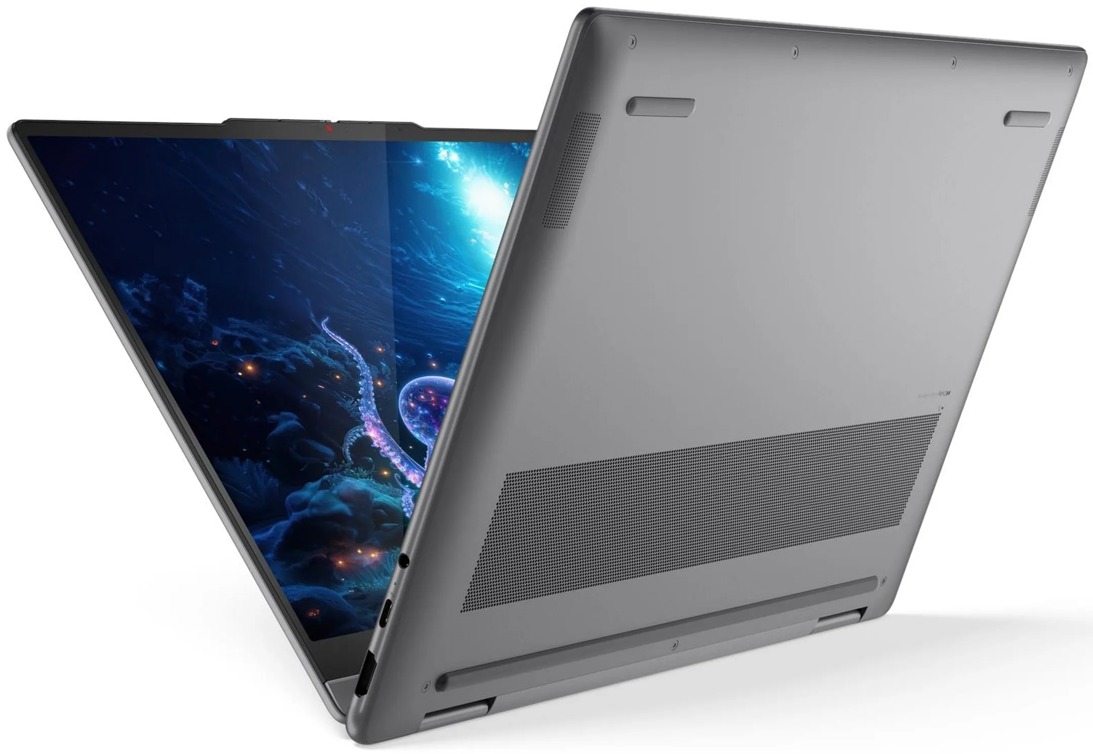 Lenovo Laptop 2-en-1 14" Yoga 7 Ultra 7 32GB 1TB - QWERTZ - 14ILL10 image
