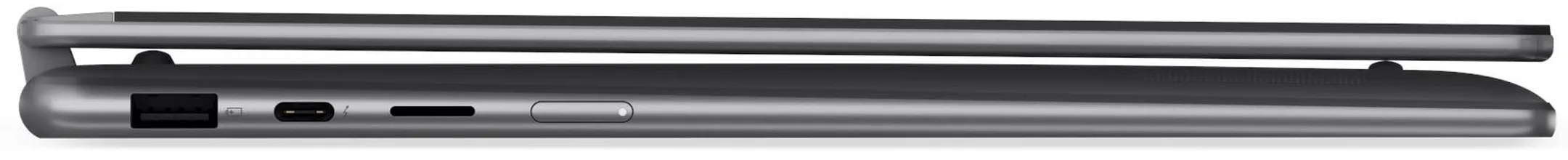 Lenovo Laptop 2-en-1 14" Yoga 7 Ultra 7 32GB 1TB - QWERTZ - 14ILL10 image