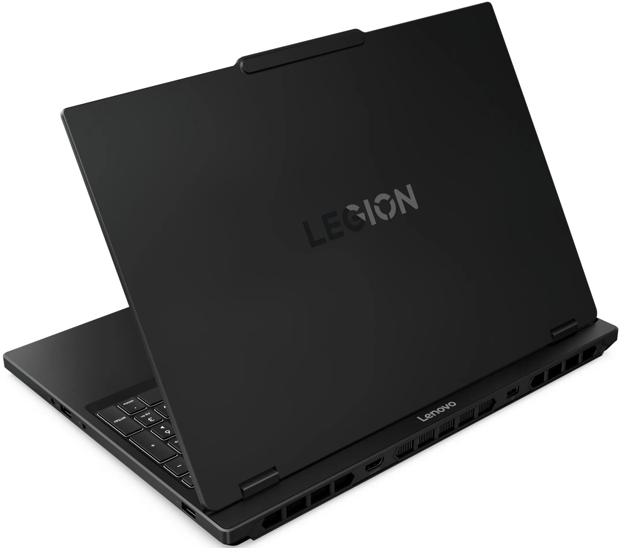 Lenovo Laptop Gaming 15,1" Legion 5 Ryzen 7 16GB 512GB RTX 5060 - AZERTY - 15AHP10 image