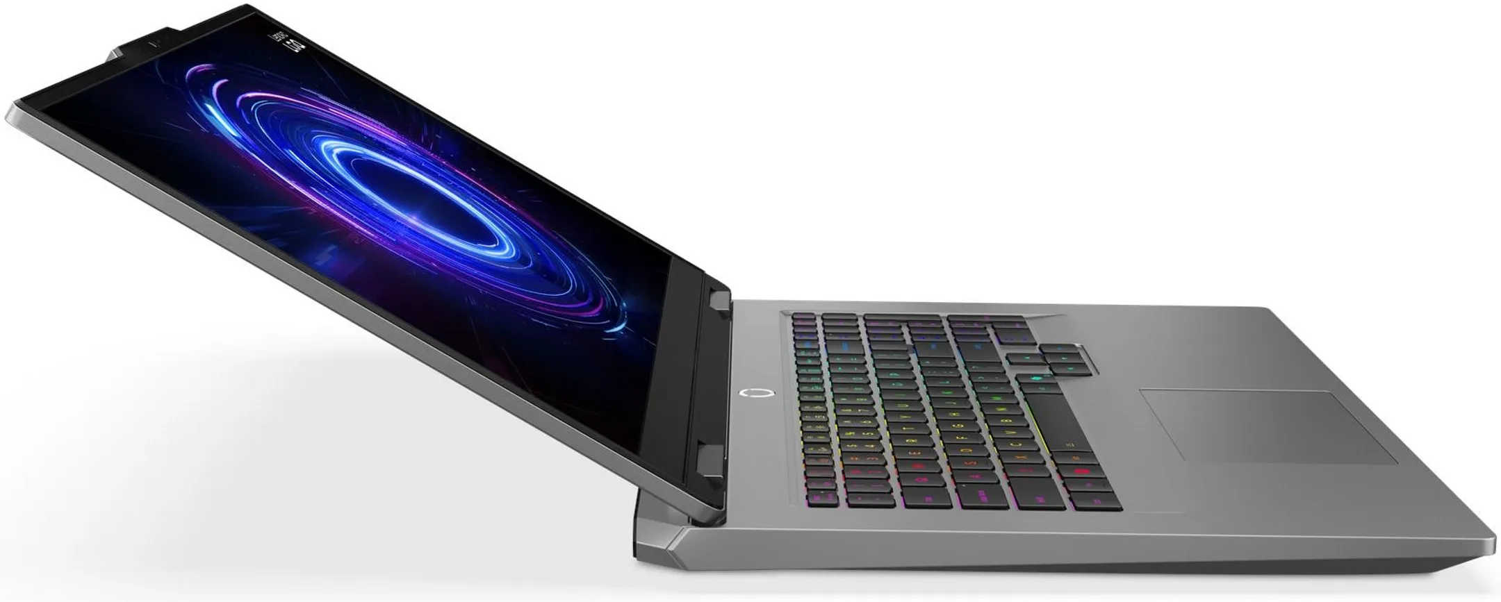 Lenovo Laptop Gaming 17,3" LOQ i7 16GB 1TB RTX 5060 - QWERTZ - 17IRX10 image