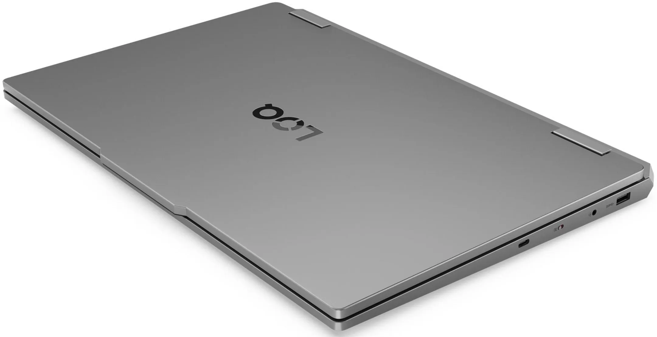Lenovo Laptop Gaming 17,3" LOQ i7 16GB 1TB RTX 5060 - QWERTZ - 17IRX10 image