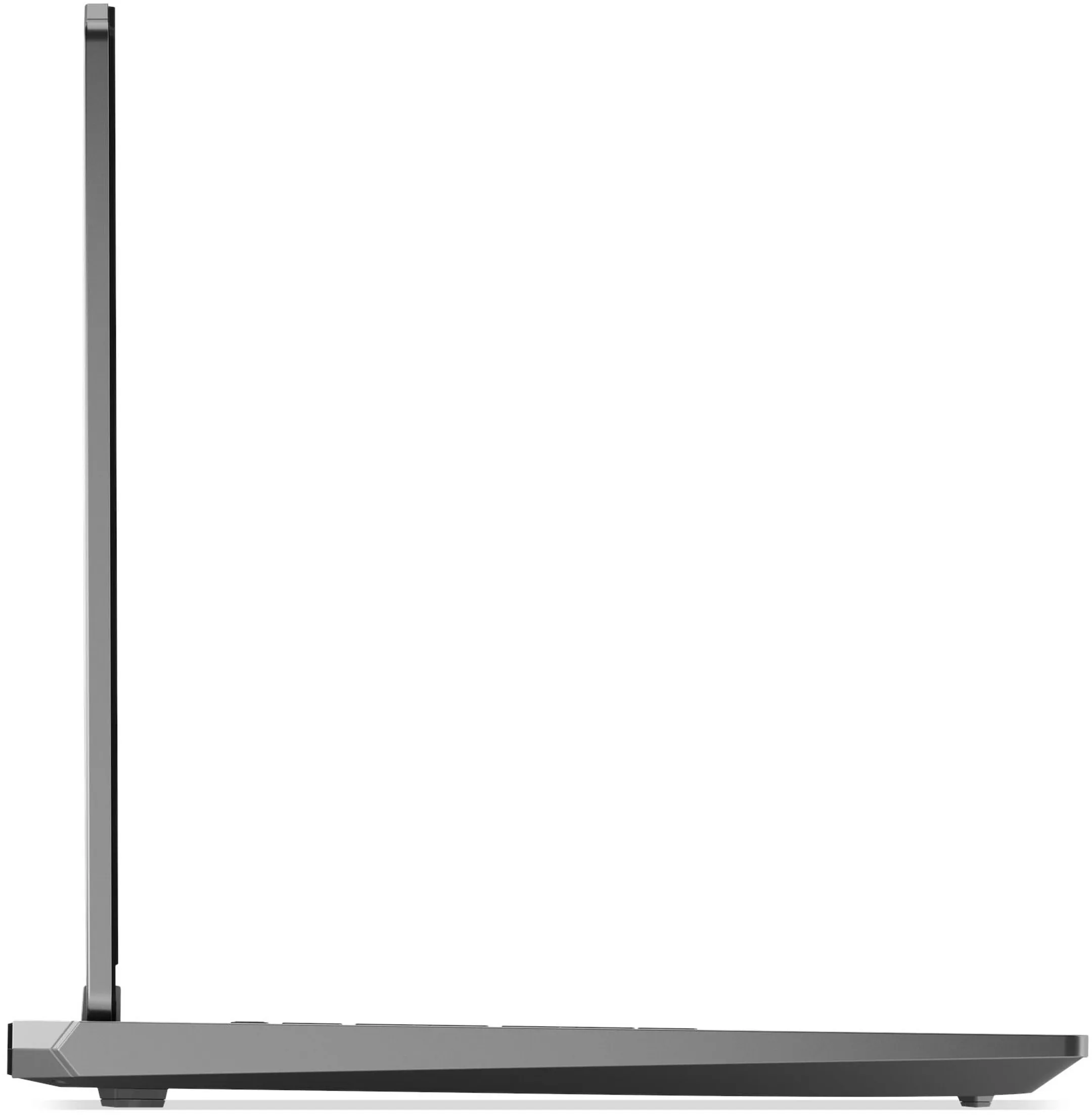Lenovo Laptop Gaming 17,3" LOQ i7 16GB 1TB RTX 5060 - QWERTZ - 17IRX10 image