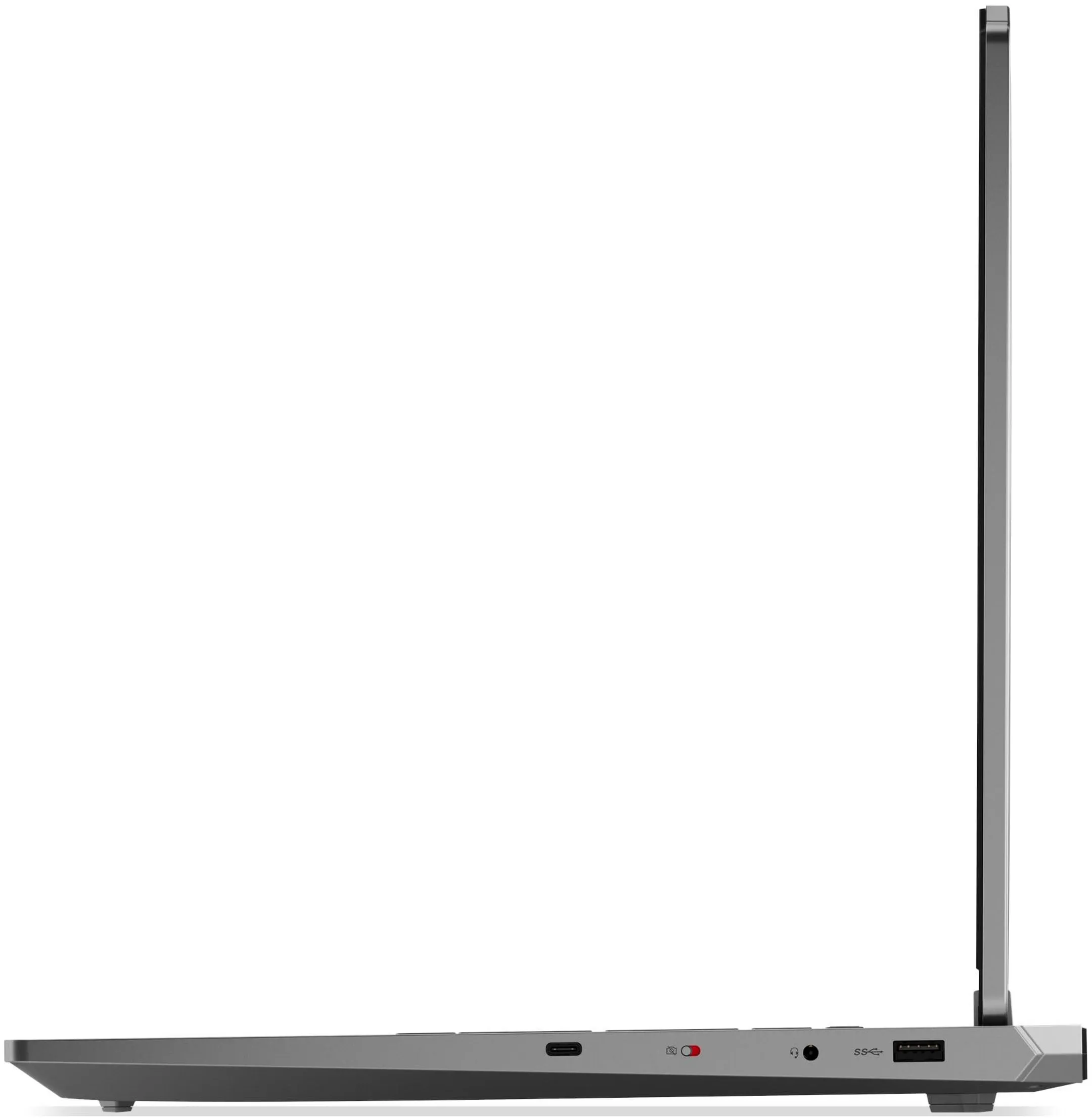 Lenovo Laptop Gaming 17,3" LOQ i7 16GB 1TB RTX 5060 - QWERTZ - 17IRX10 image