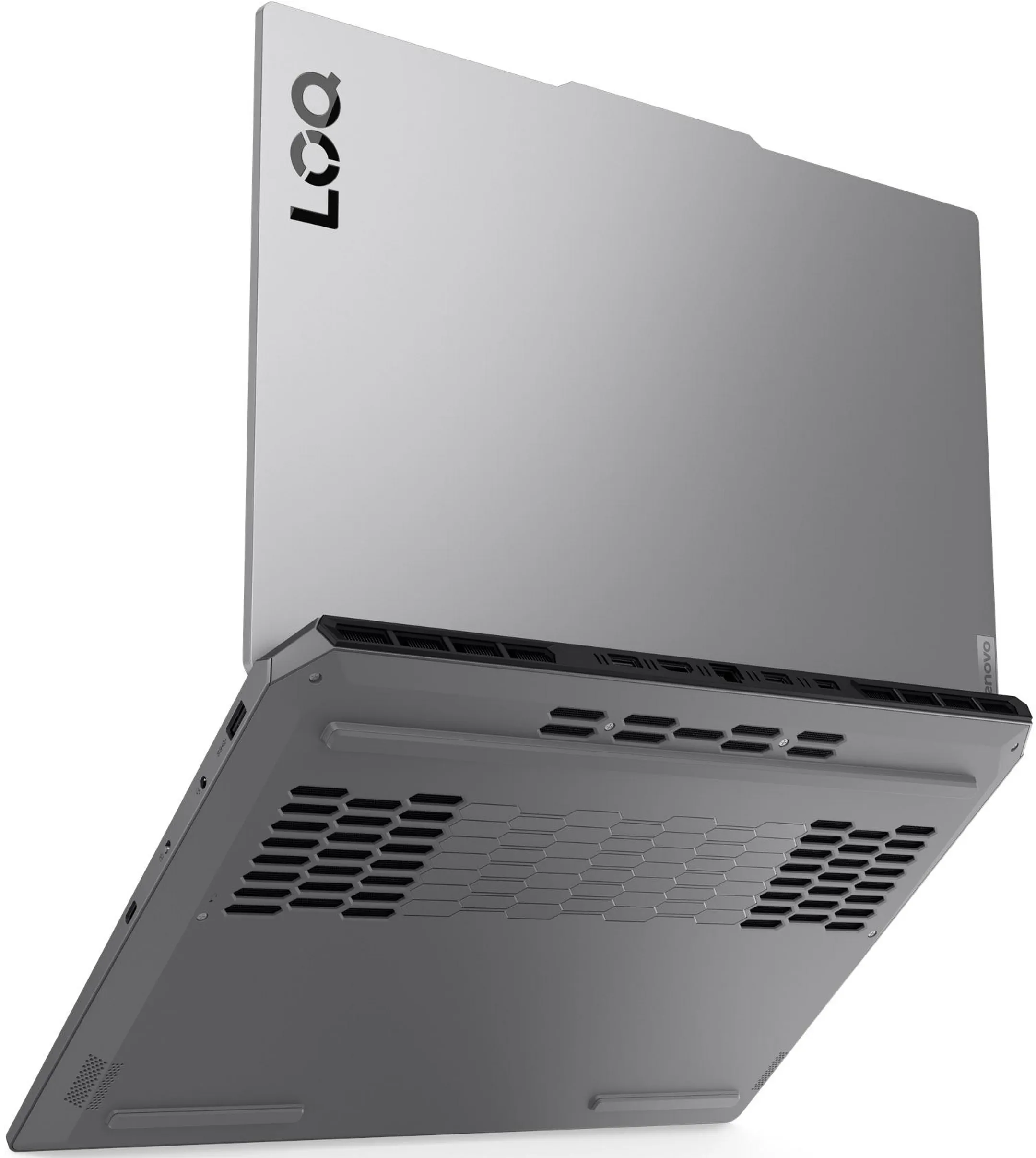 Lenovo Laptop Gaming 15,6" LOQ Ryzen 7 16GB 1TB RTX 5060 - AZERTY - 15AHP10 image