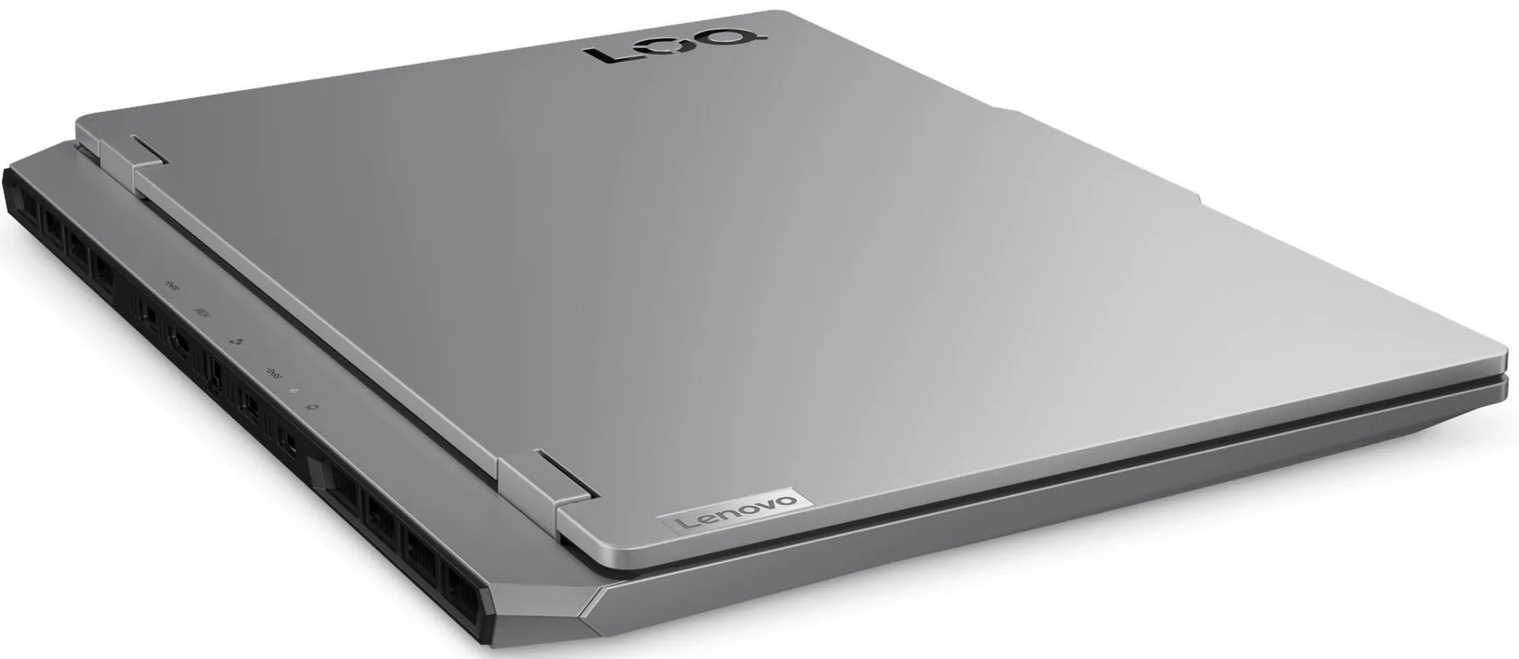 Lenovo Laptop Gaming 15,6" LOQ Ryzen 7 16GB 1TB RTX 5060 - QWERTZ - 15AHP10 image