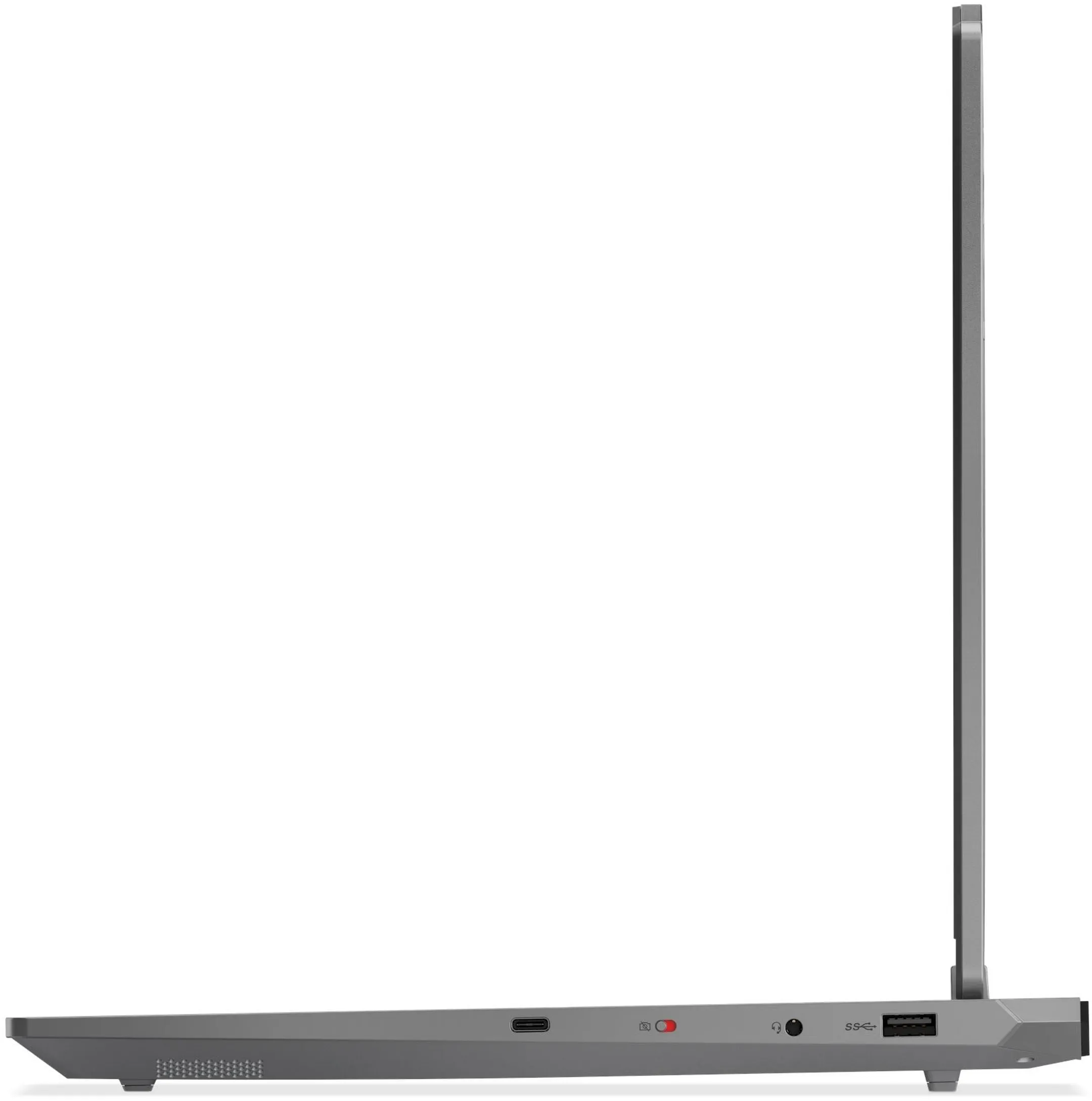 Lenovo Laptop Gaming 15,6" LOQ Ryzen 7 16GB 1TB RTX 5060 - QWERTZ - 15AHP10 image