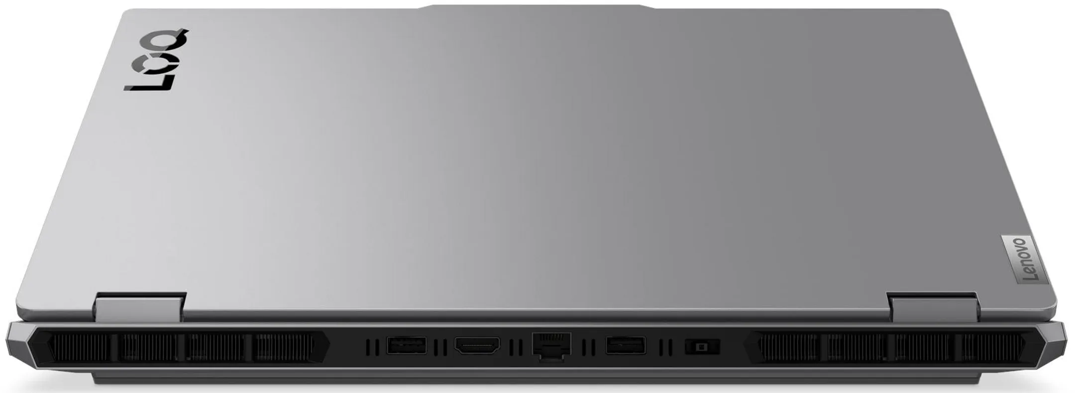 Lenovo Laptop Gaming 15,6" LOQ Ryzen 7 16GB 1TB RTX 5060 - QWERTZ - 15AHP10 image