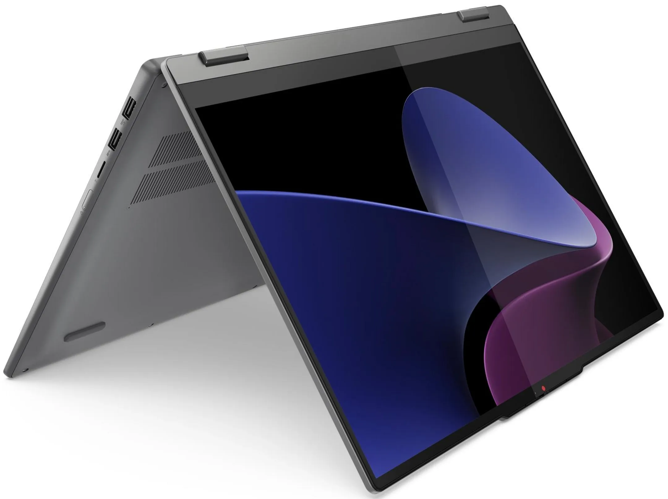 Lenovo Laptop 2-in-1 16" IdeaPad 5 Core 5 16GB 1TB - QWERTZ - 16IRU9 image
