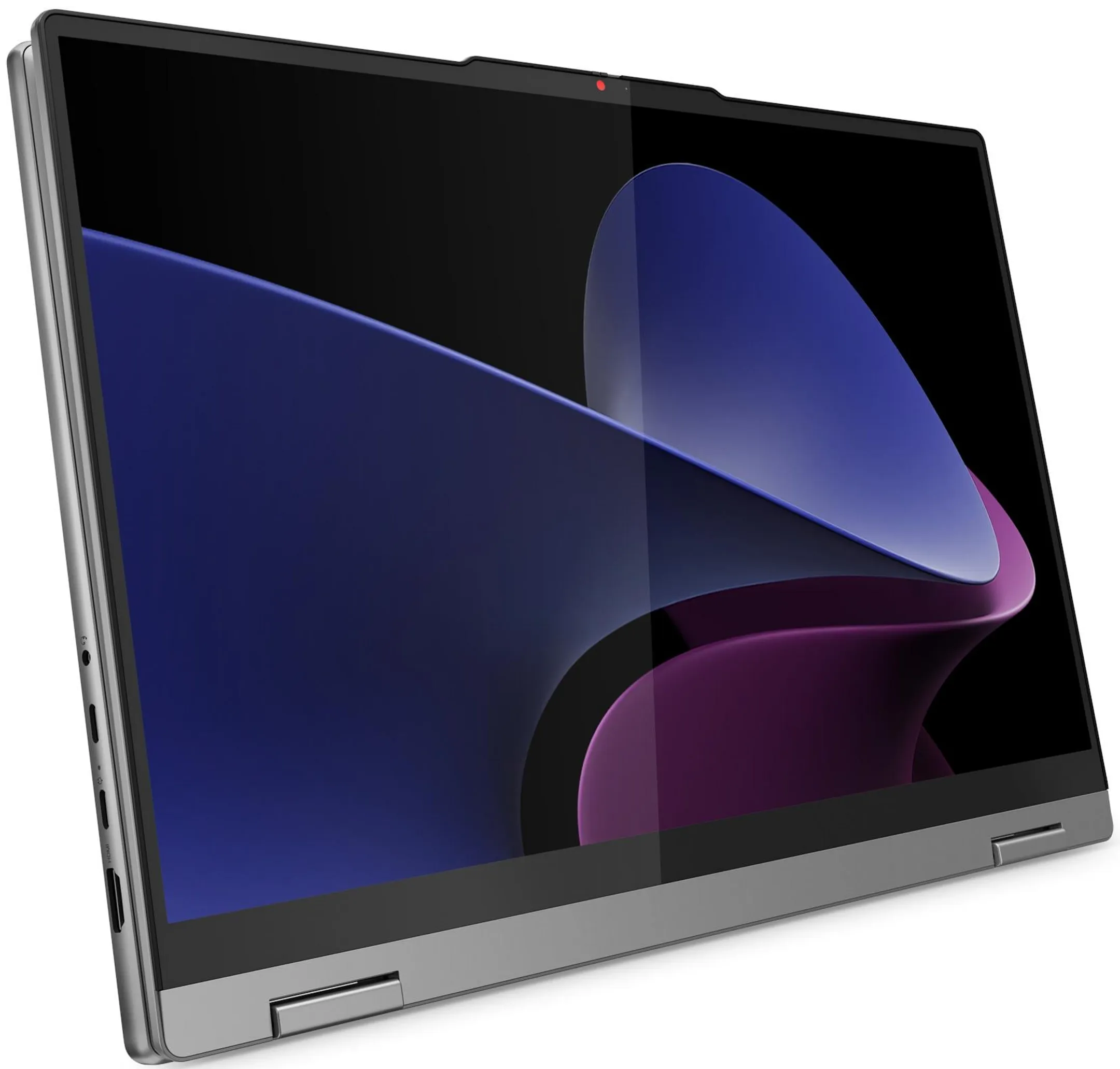 Lenovo Laptop 2-in-1 16" IdeaPad 5 Core 5 16GB 1TB - QWERTZ - 16IRU9 image