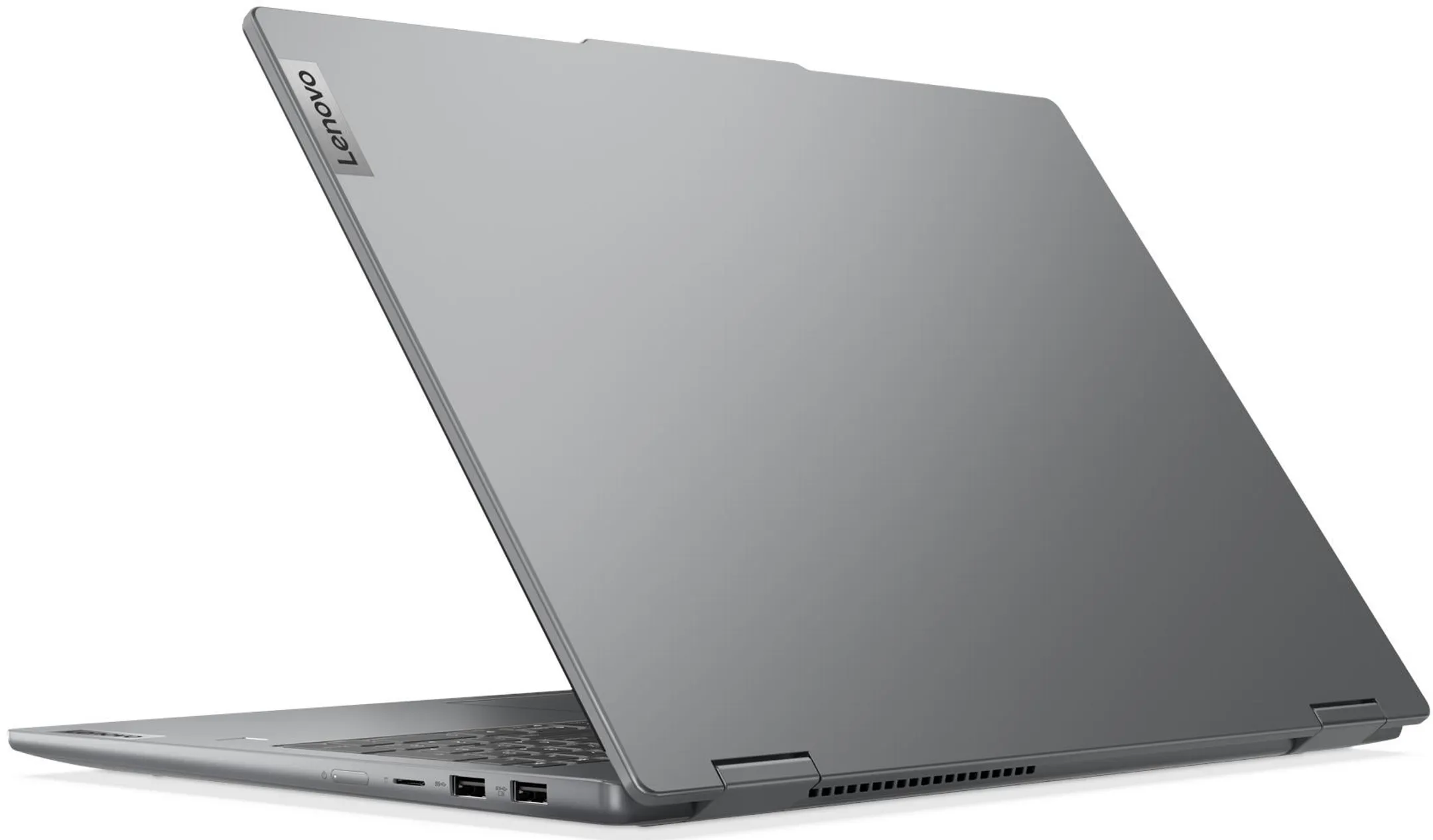 Lenovo Laptop 2-in-1 16" IdeaPad 5 Core 5 16GB 1TB - QWERTZ - 16IRU9 image