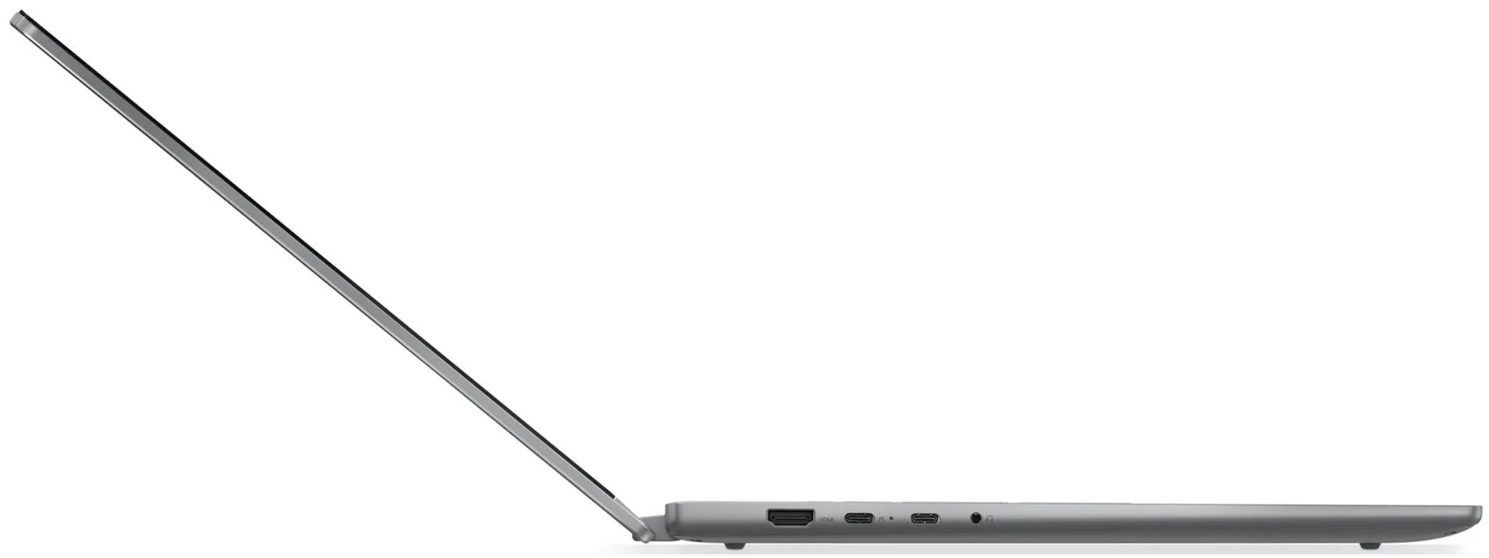 Lenovo Laptop 2-in-1 16" IdeaPad 5 Core 5 16GB 1TB - QWERTZ - 16IRU9 image