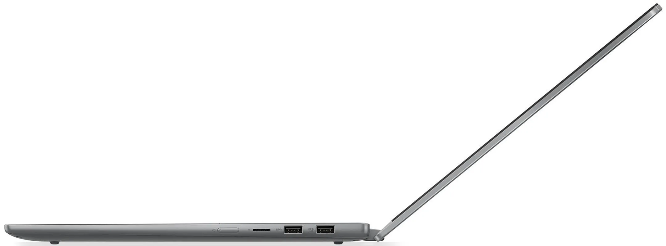 Lenovo Laptop 2-in-1 16" IdeaPad 5 Core 5 16GB 1TB - QWERTZ - 16IRU9 image