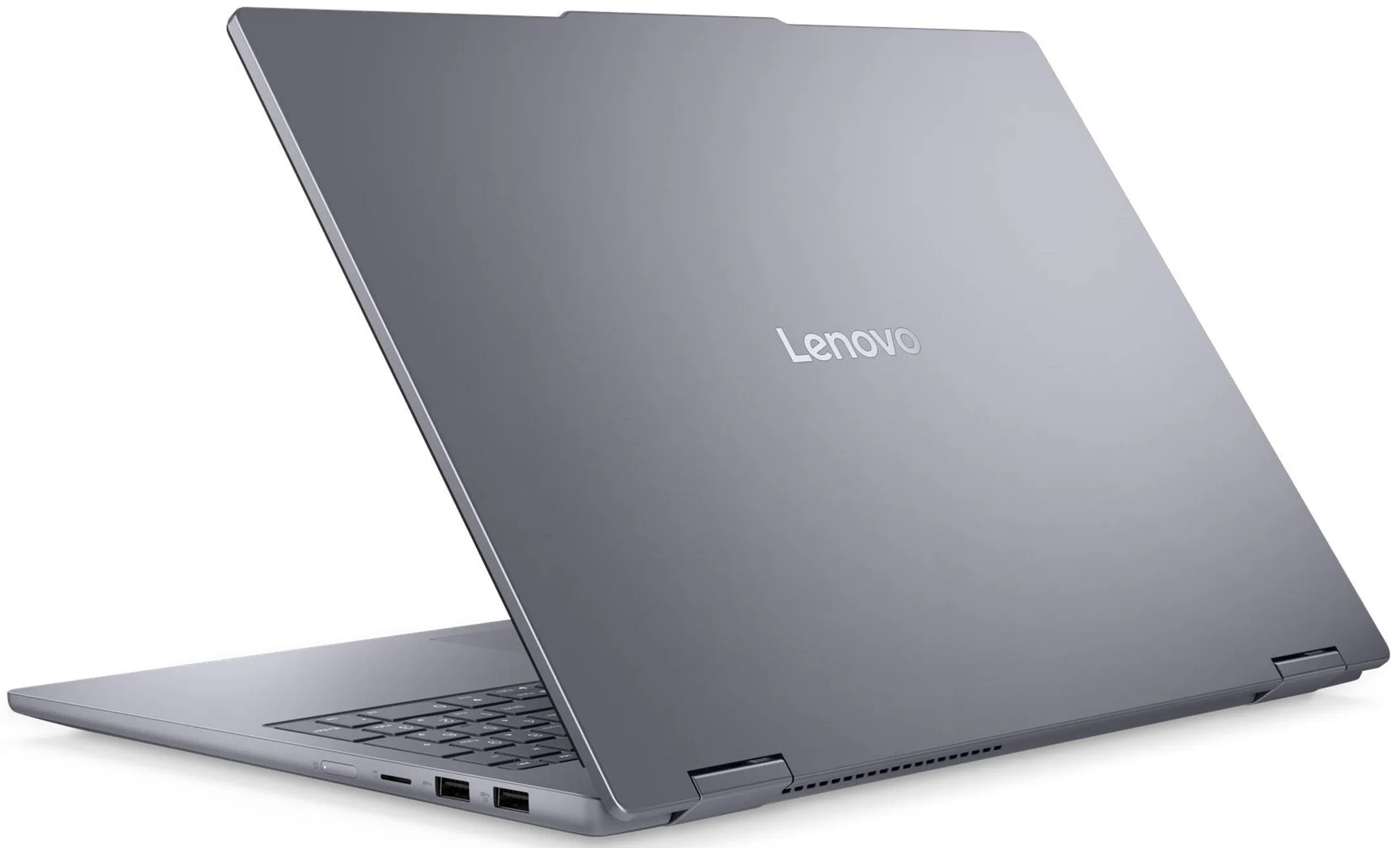Lenovo Laptop 2-in-1 16" IdeaPad 5 Ultra 5 16GB 512GB - QWERTZ - 16IAL10 image