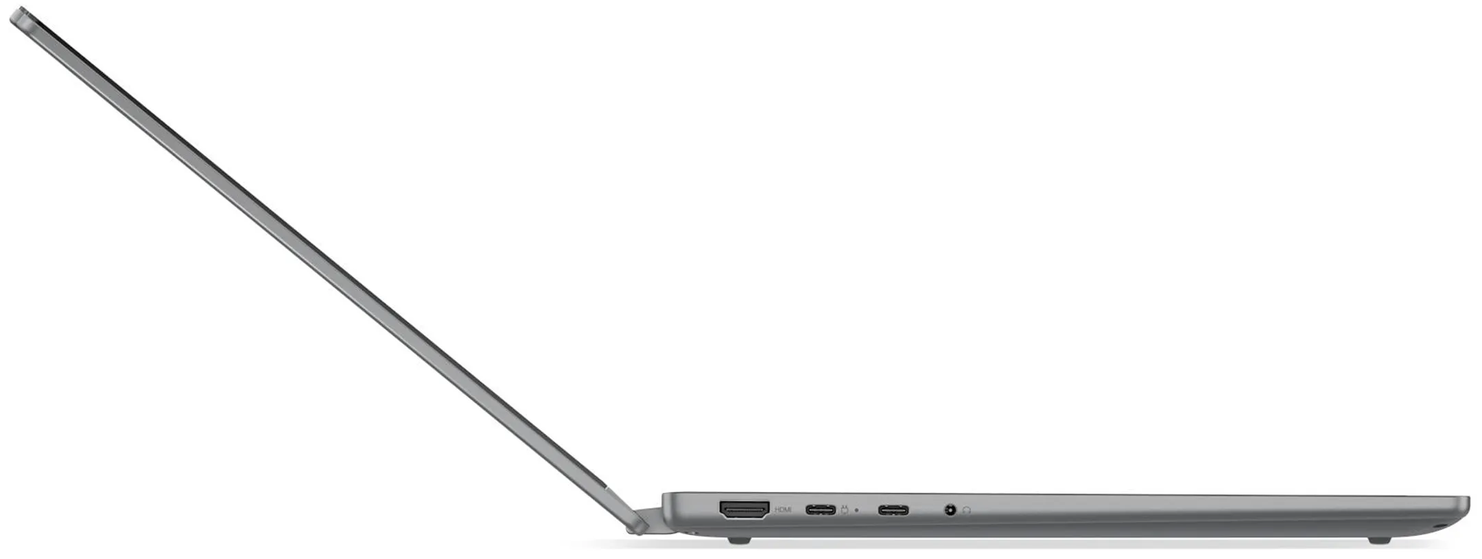 Lenovo Laptop 2-in-1 14" IdeaPad 5 i7 16GB 512GB - QWERTZ - 14IRH9 image