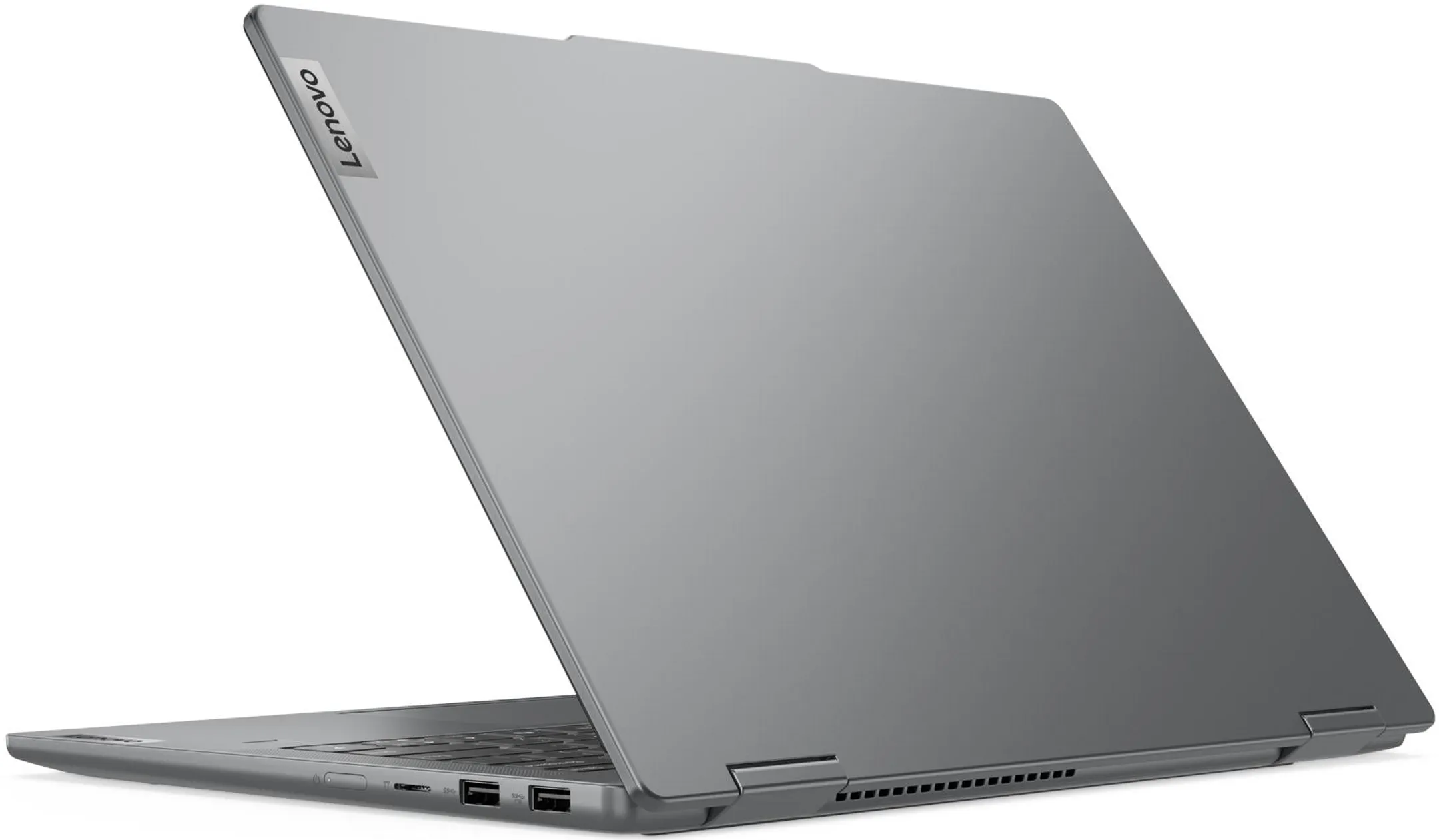 Lenovo Laptop 2-in-1 14" IdeaPad 5 i7 16GB 512GB - AZERTY - 14IRH9 image