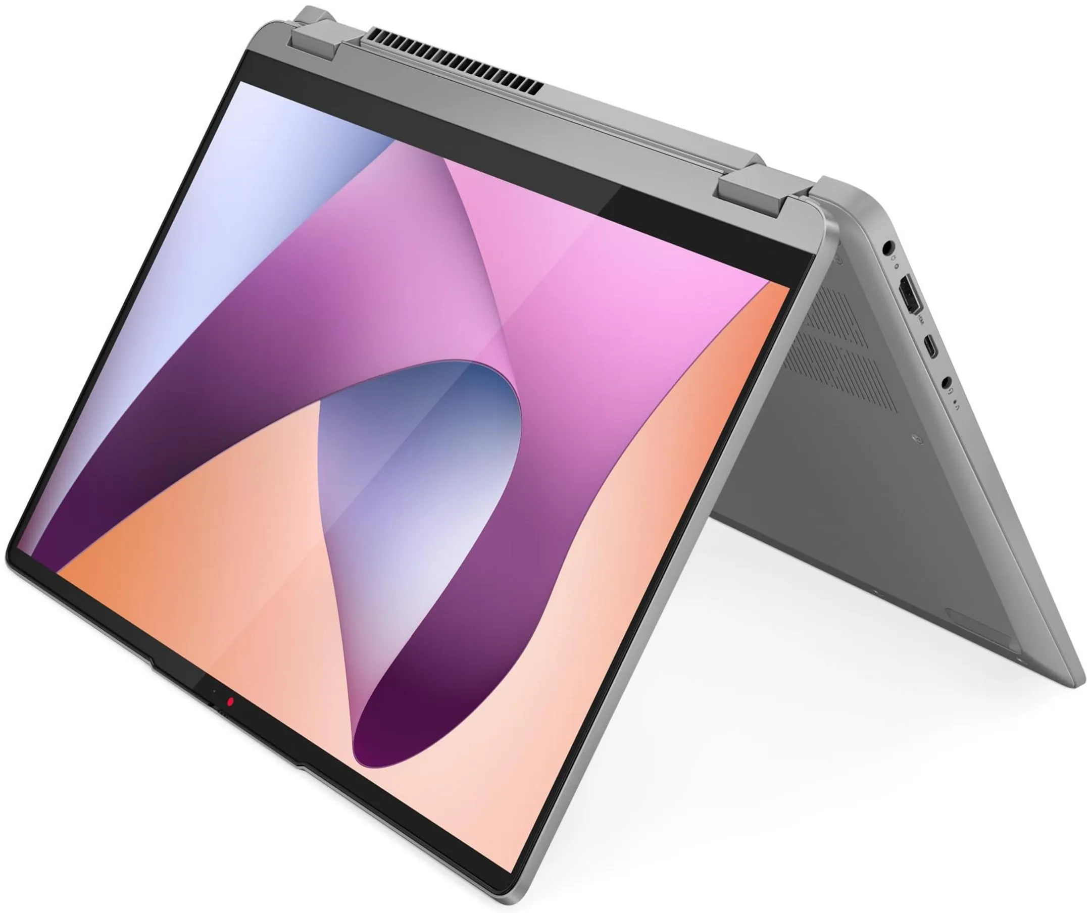 Lenovo Laptop 2-in-1 14" IdeaPad Flex 5 Ryzen 7 16GB 512GB - QWERTZ - 14ABR8 image