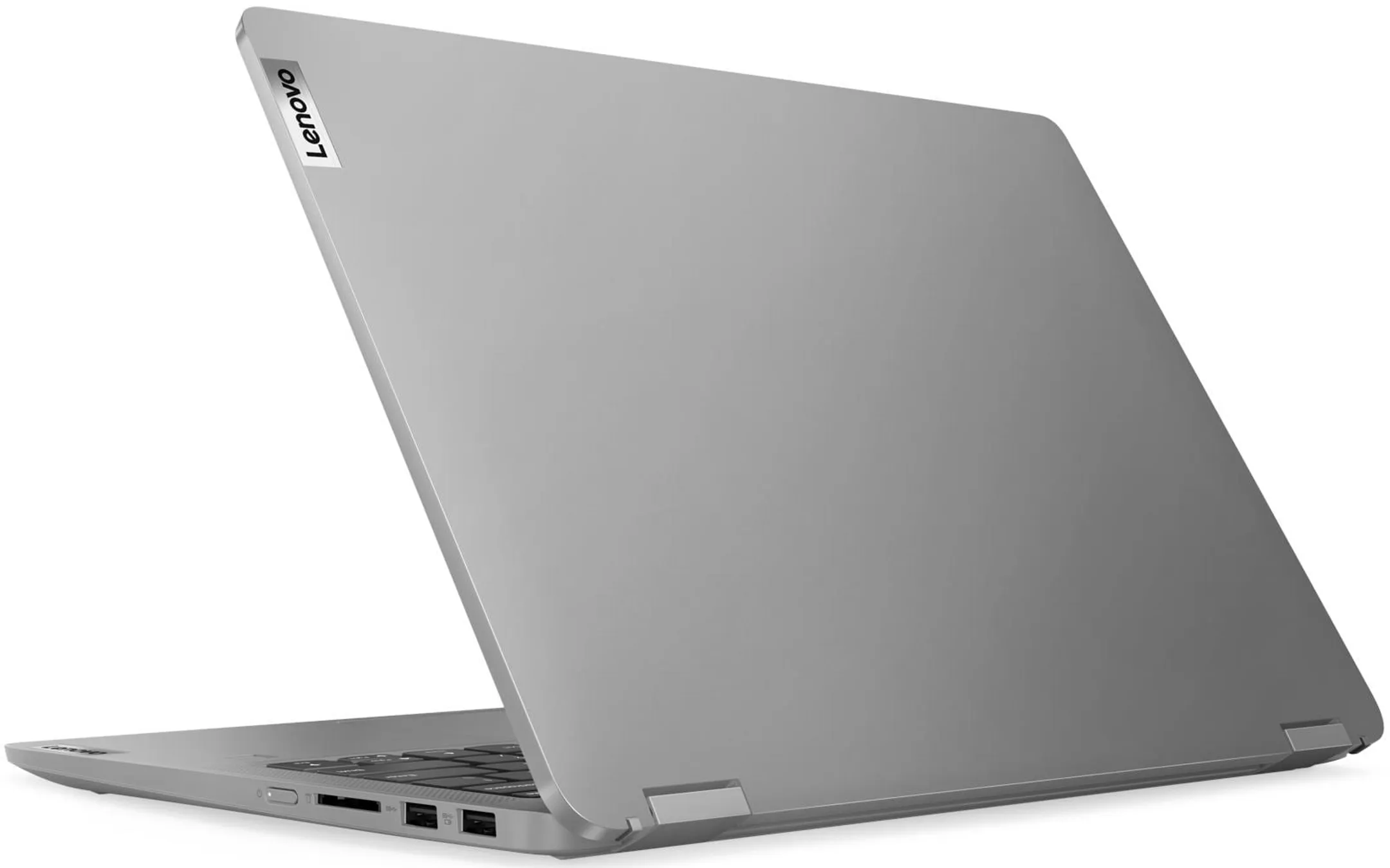 Lenovo Laptop 2-in-1 14" IdeaPad Flex 5 Ryzen 7 16GB 512GB - QWERTZ - 14ABR8 image