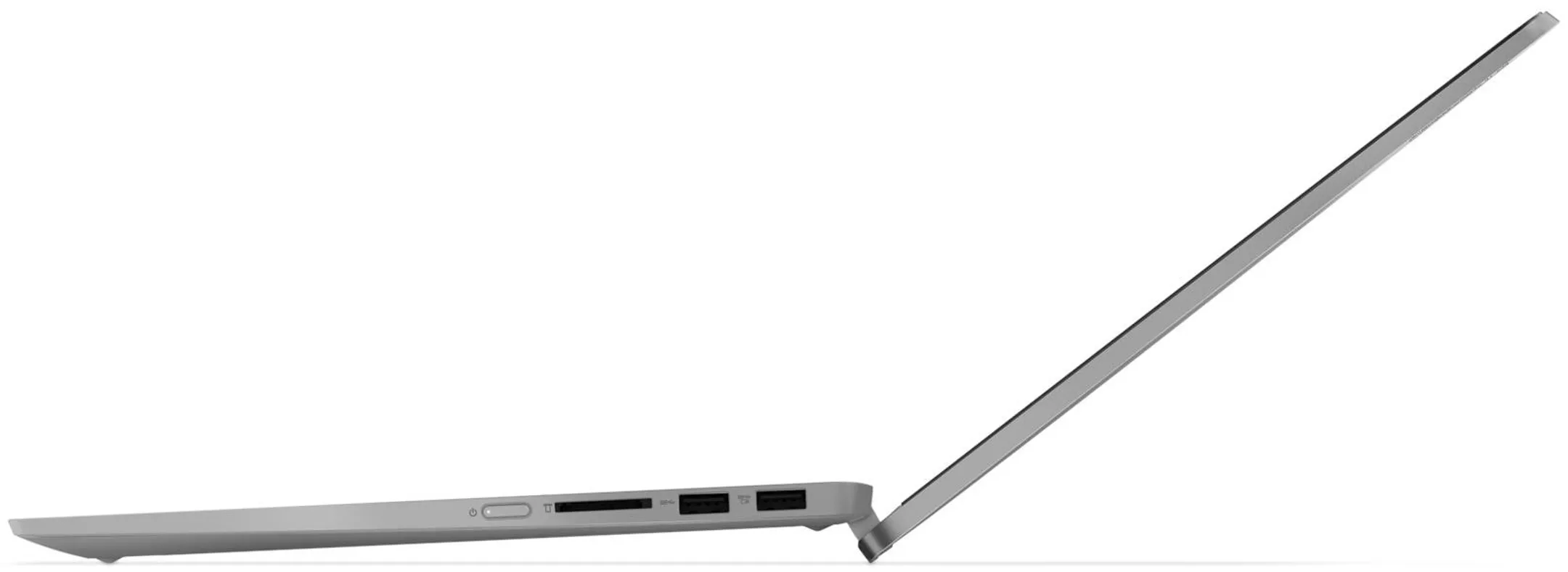 Lenovo Laptop 2-in-1 14" IdeaPad Flex 5 Ryzen 7 16GB 512GB - QWERTZ - 14ABR8 image
