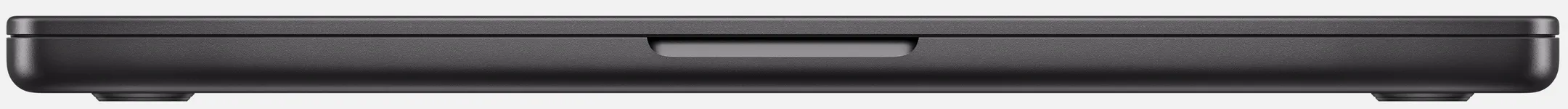 Apple MacBook Pro 14" M5 16Go 512Go - AZERTY - Noir image