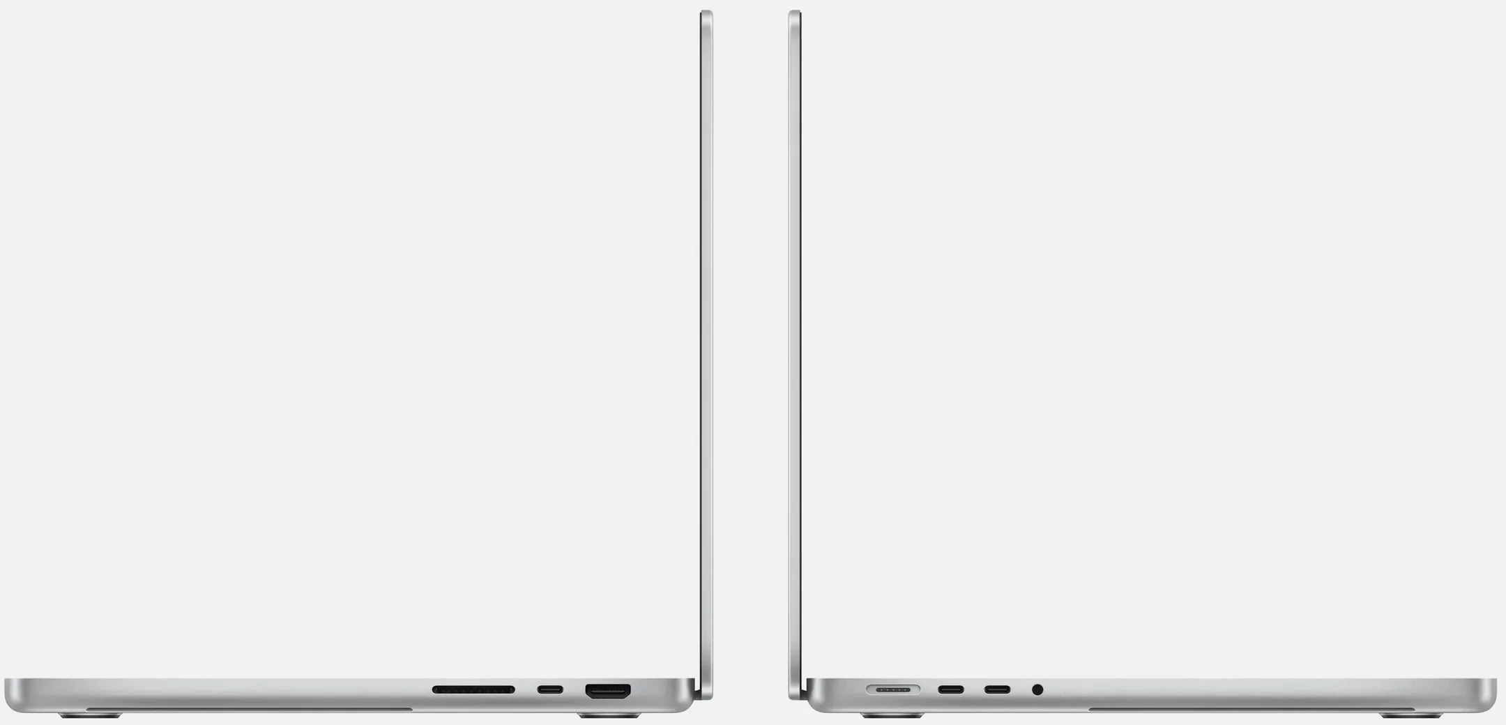 Apple MacBook Pro 14" M5 16Go 512Go - AZERTY - Argent image