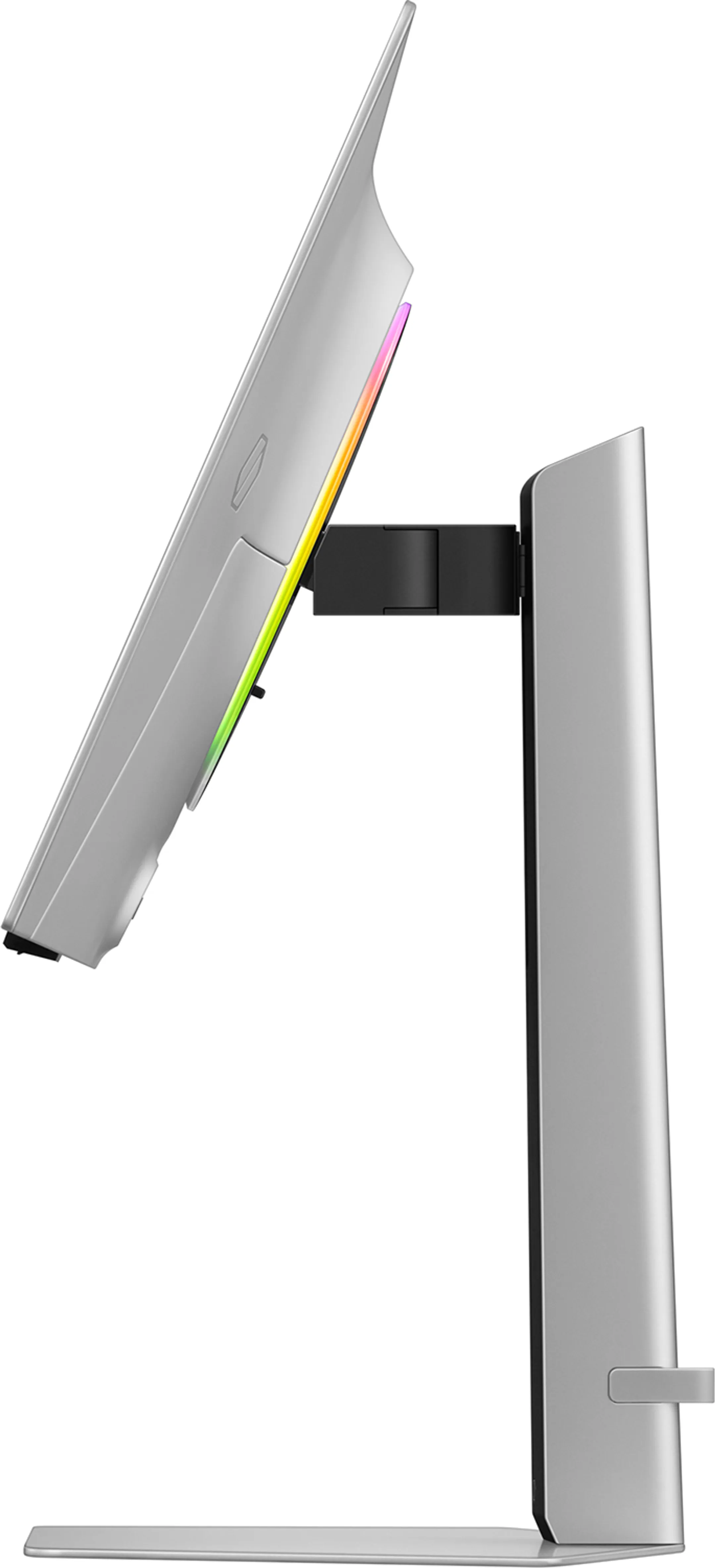 Samsung Gaming-Monitor 27" QHD 500Hz Odyssey G6 G60SF LS27FG602SUXEN image