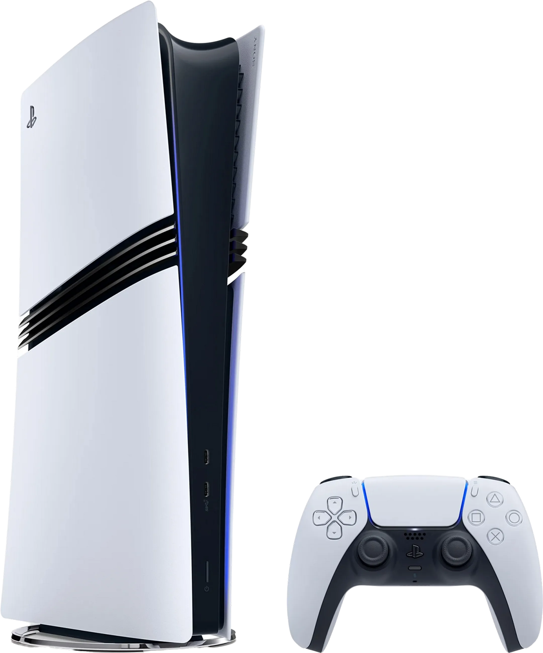 Sony Console PS5 Pro (2025) - 2To image