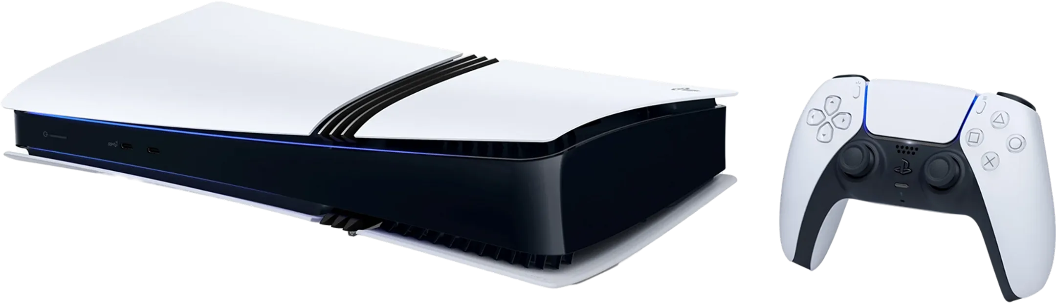 Sony Console PS5 Pro (2025) - 2To image