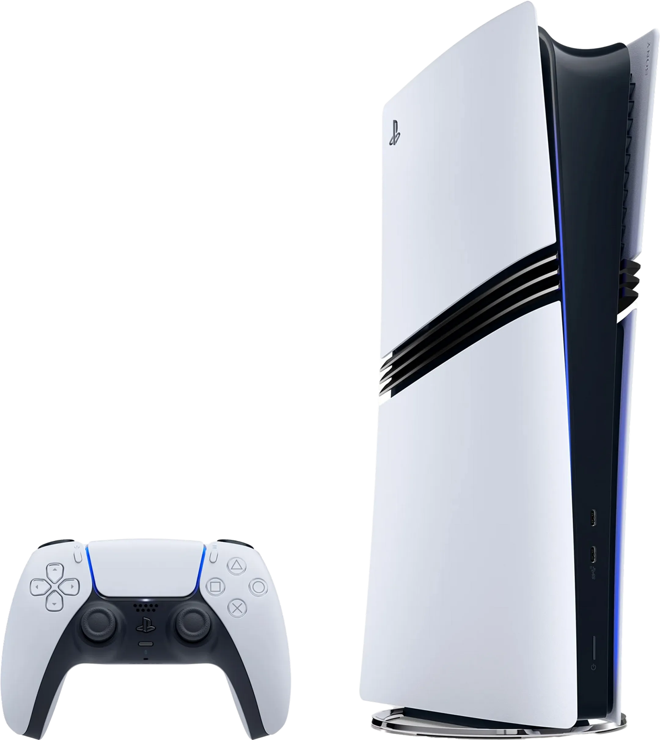 Console PS5 Pro (2025) - 2To