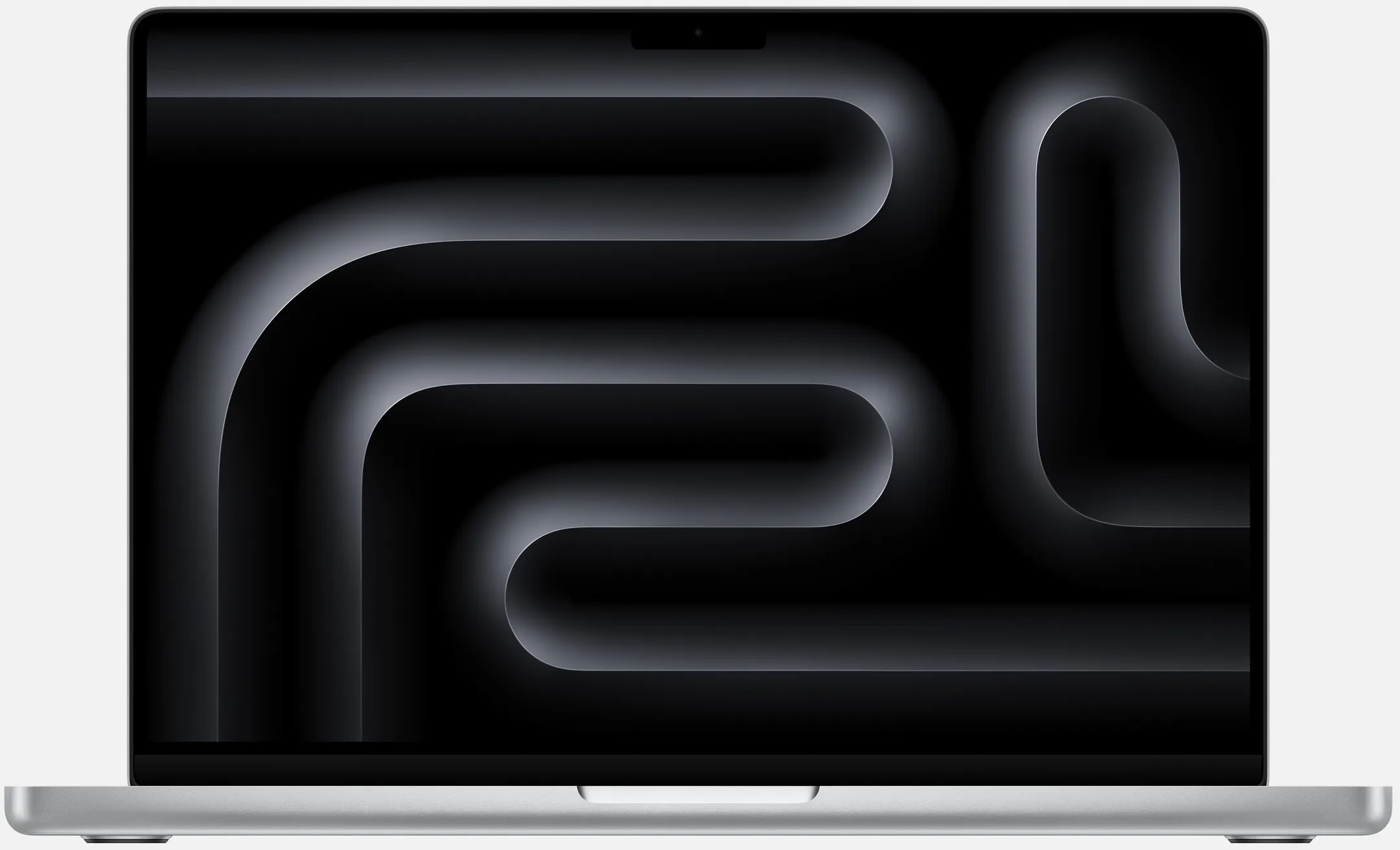 MacBook Pro 14" M5 16Go 1To - AZERTY - Argent
