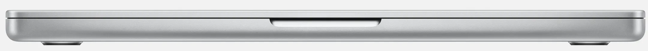 Apple MacBook Pro 14" M5 16Go 1To - AZERTY - Argent image