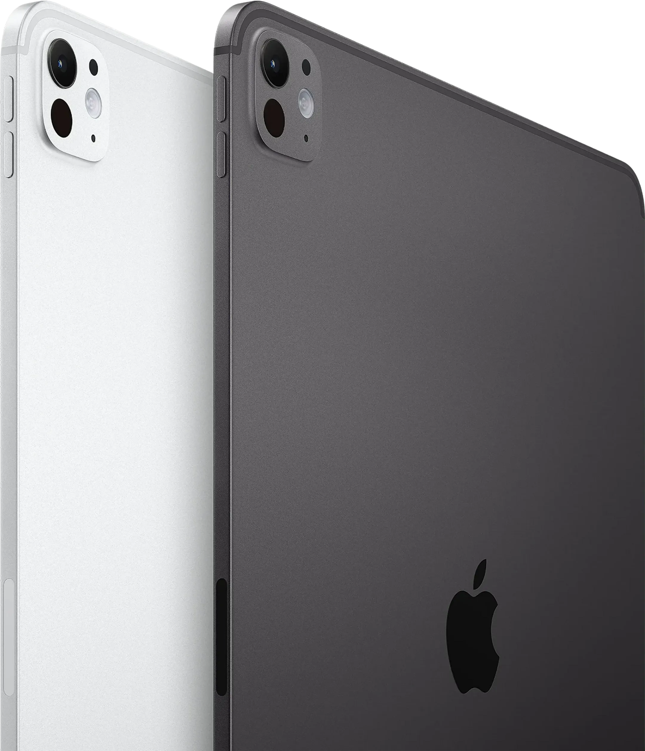 Apple iPad Pro 11" M5 Wi-Fi 2TB - Black image