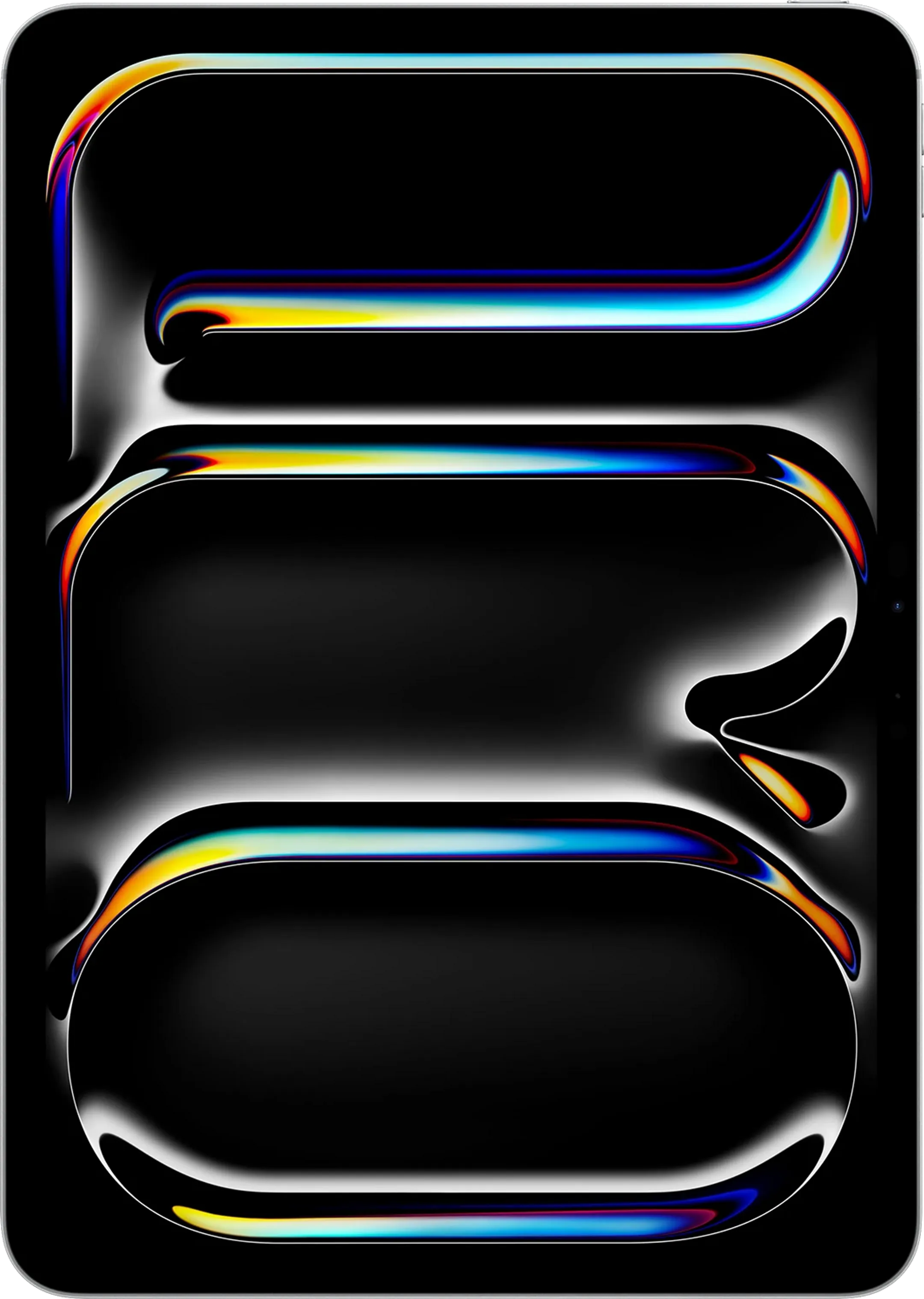 Apple iPad Pro 11" M5 Wi-Fi 256GB - Silver image