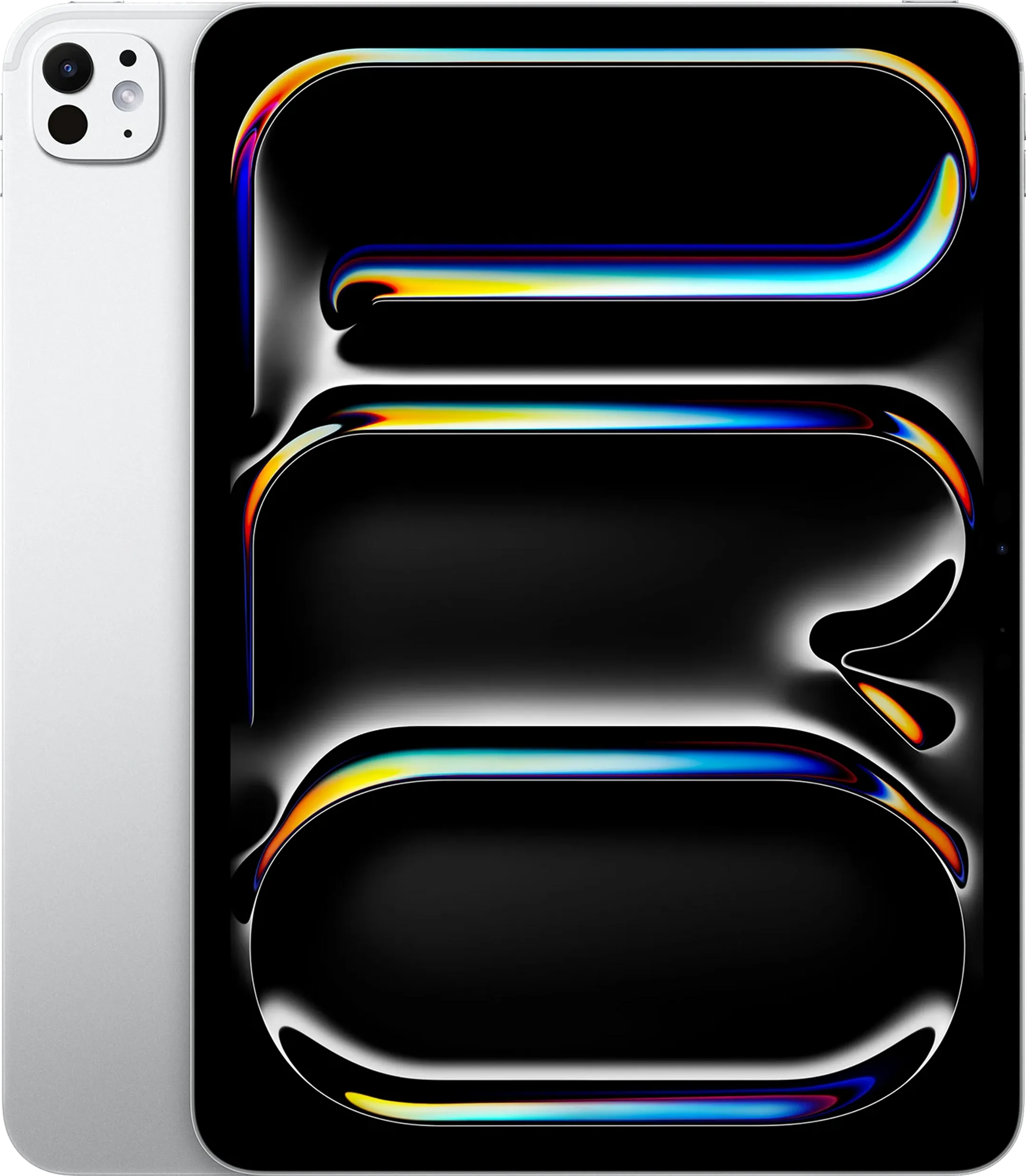 iPad Pro 11" M5 Wi-Fi 1To - Argent
