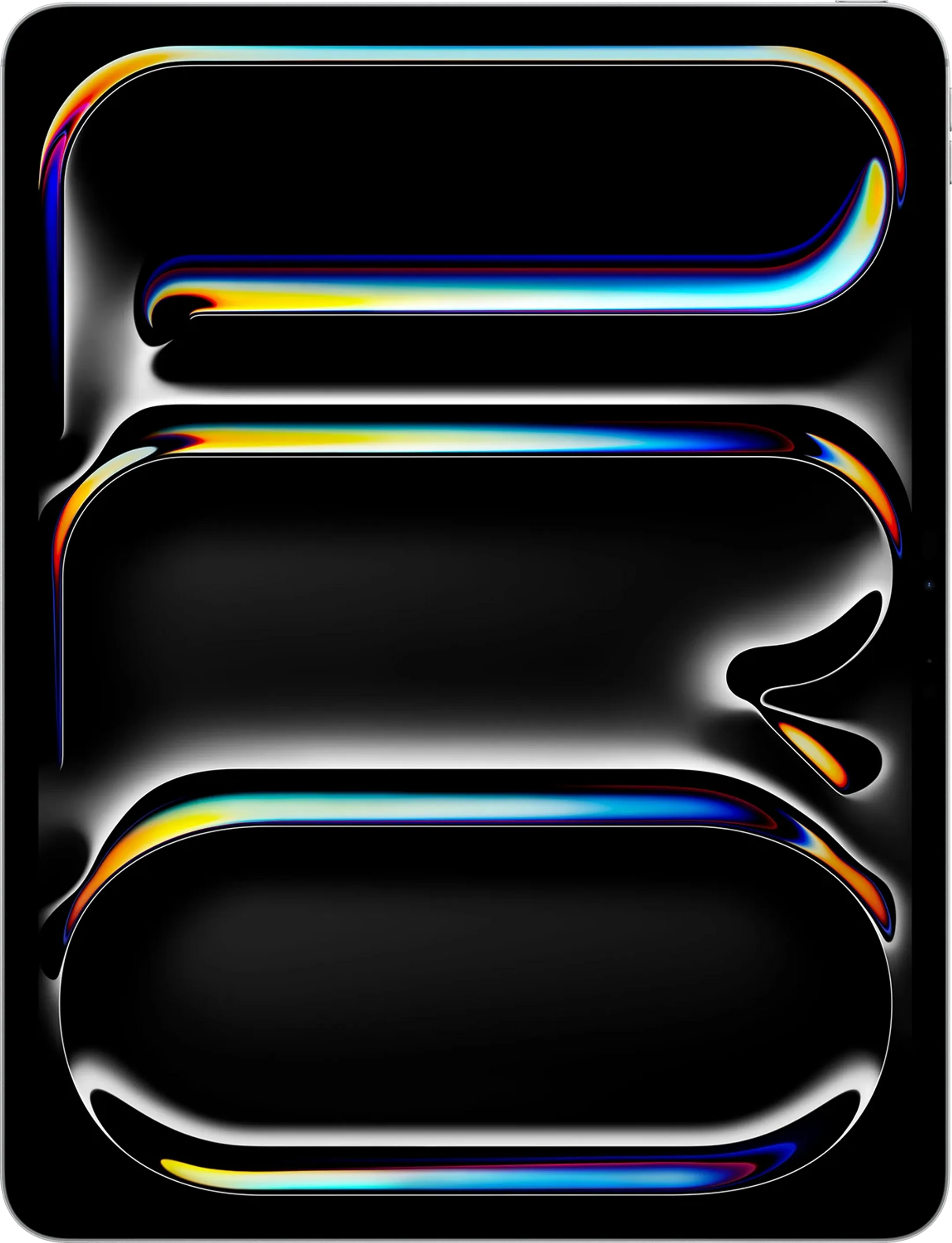 Apple iPad Pro 13" M5 Wi-Fi 2TB - Silver image