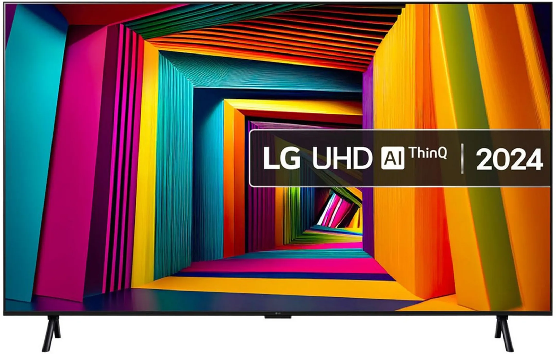 TV LED 4K 98UT91006LA (2024) - 98 pouces
