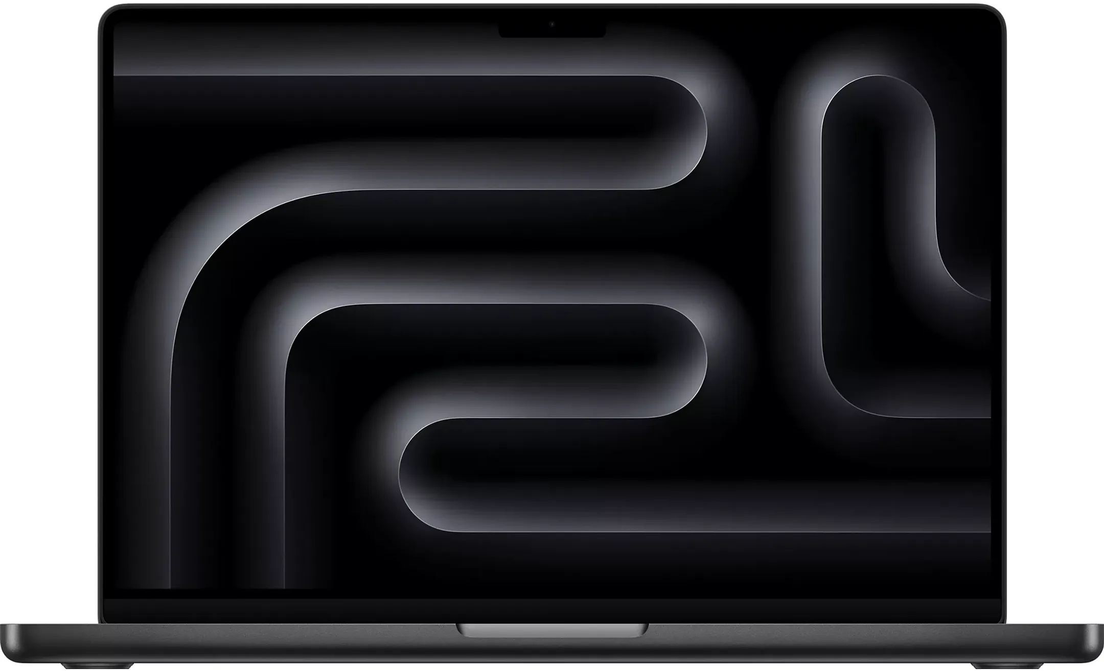 MacBook Pro 14" M5 16Go 1To - QWERTY - Noir