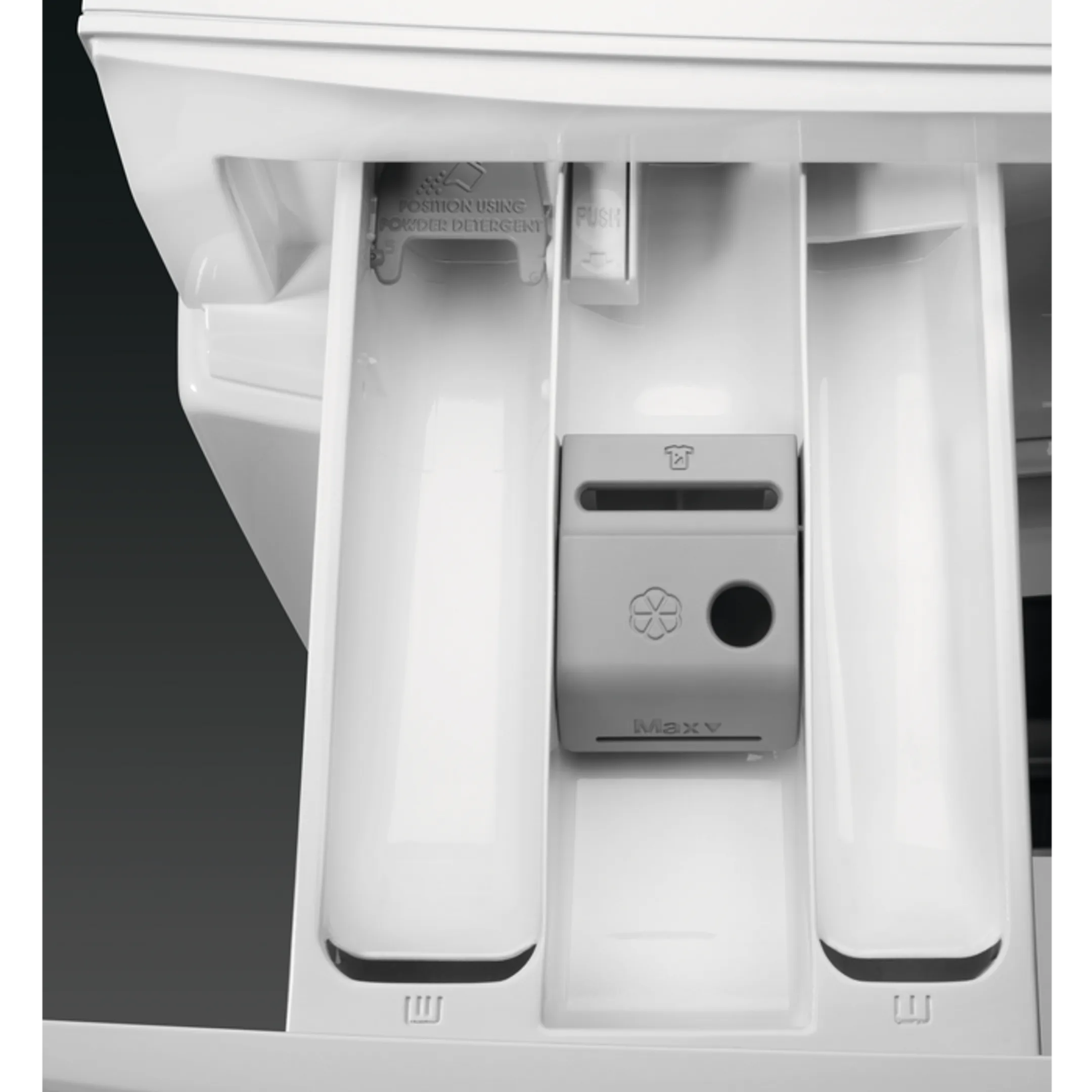 AEG Lave-linge 7000 ProSteam LR76XXL image