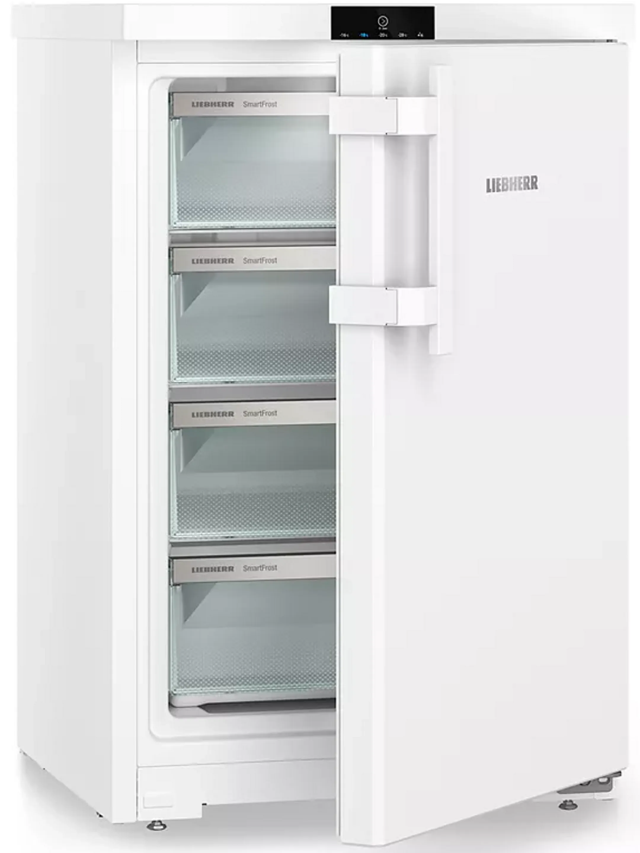 Liebherr Congélateur de table FTe554 image